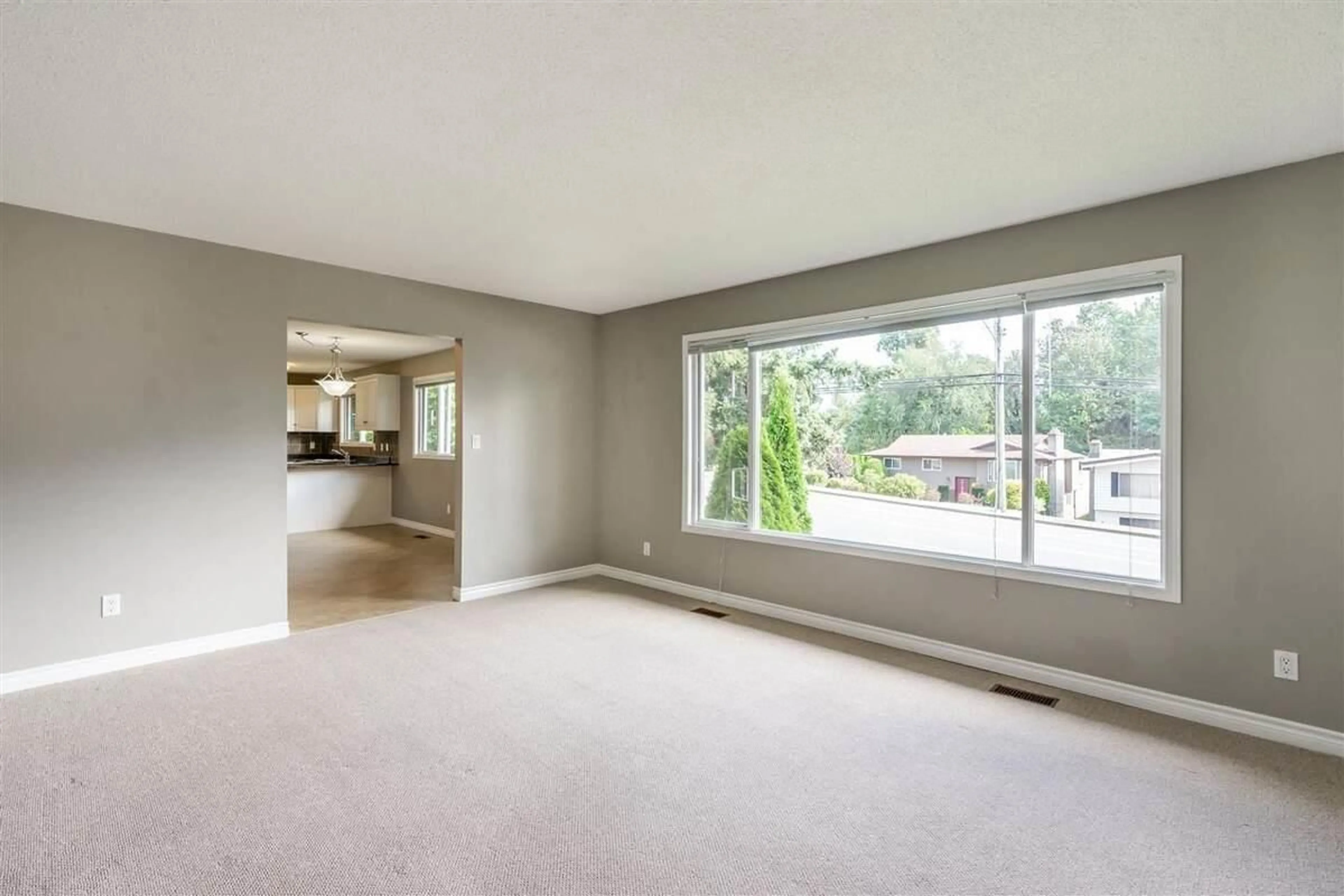 A pic of a room, carpet floors for 34779 MARSHALL ROAD, Abbotsford British Columbia V2S1M4