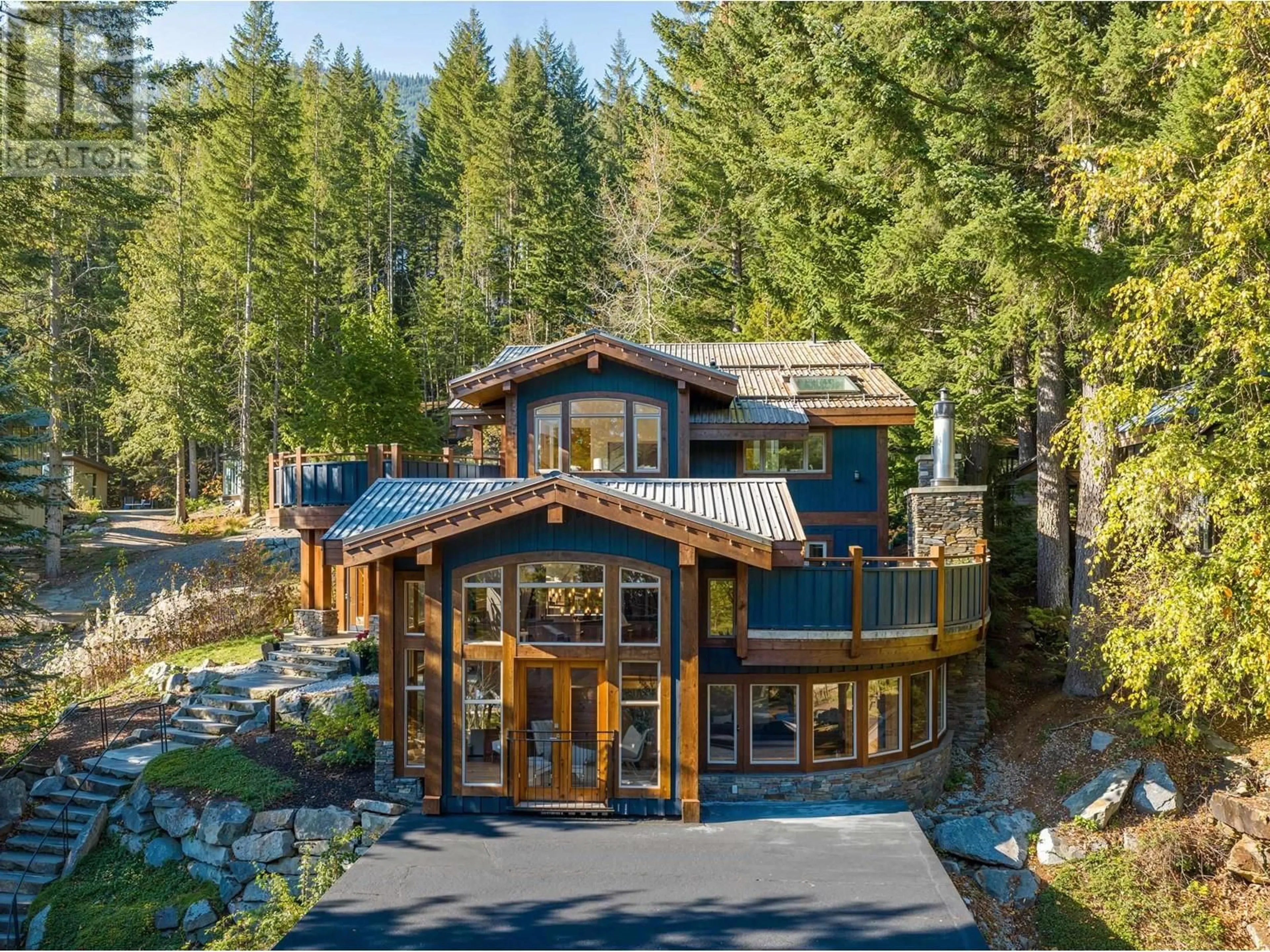 Unknown for 8348 MOUNTAIN VIEW DRIVE, Whistler British Columbia V8E0G3