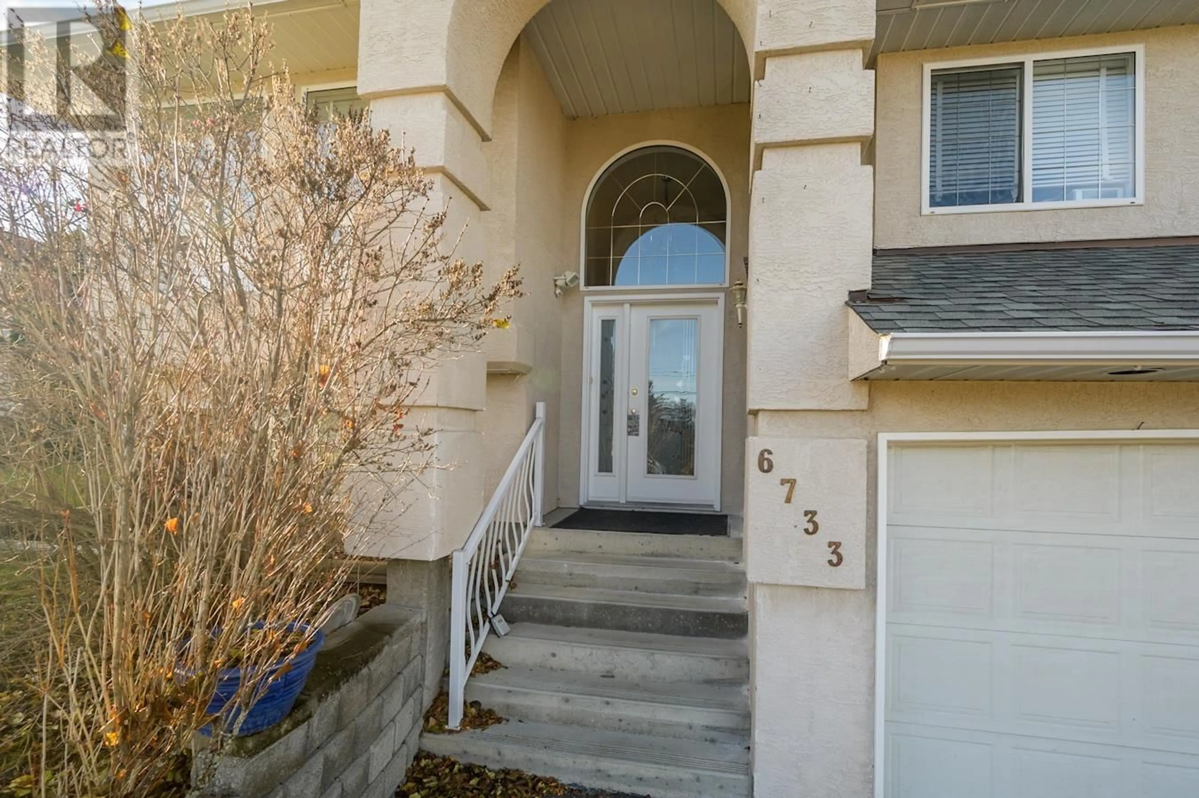 Indoor entryway for 6733 CHECKLEY ROAD, Prince George British Columbia V2N5G6