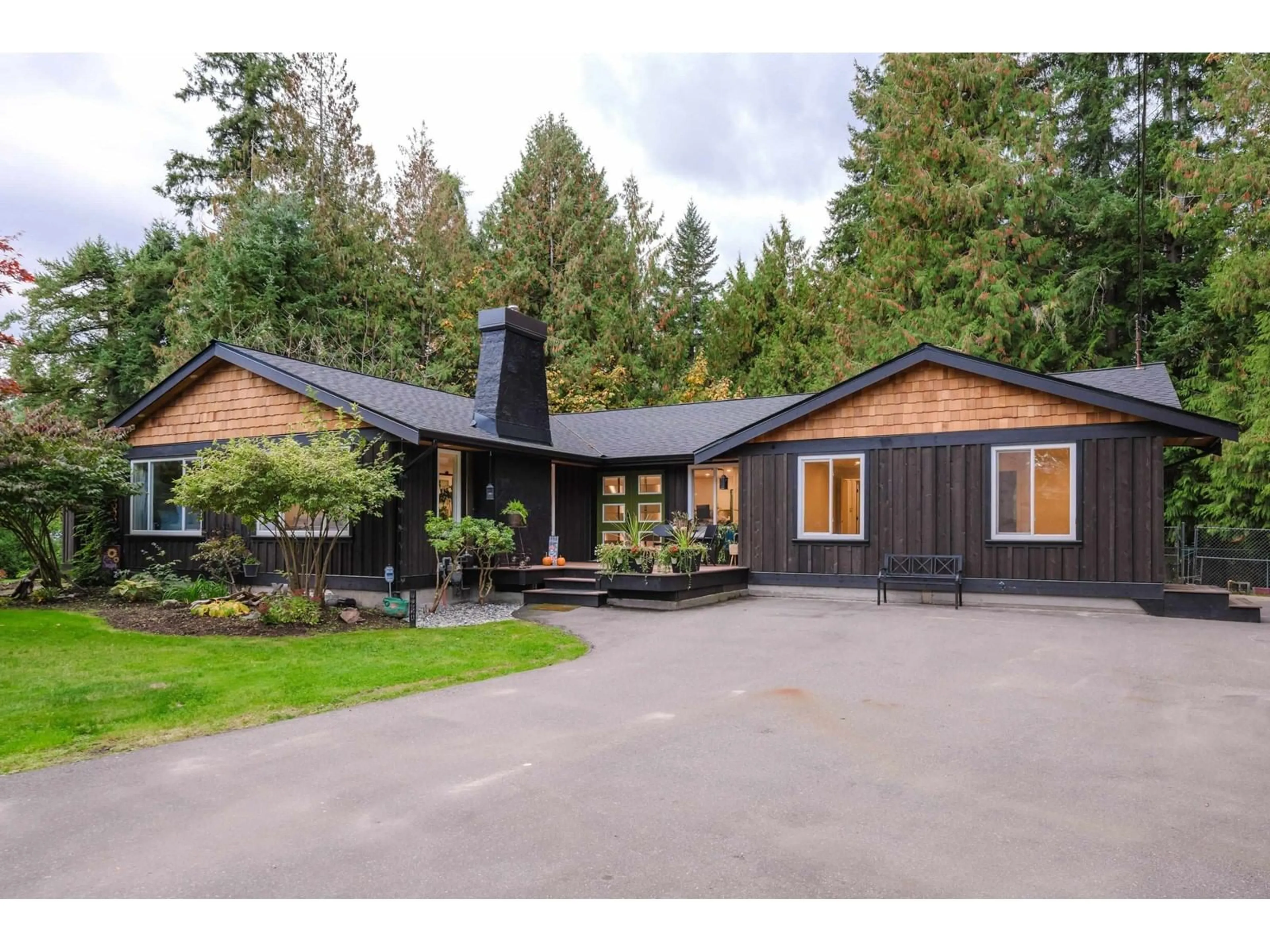 Frontside or backside of a home, cottage for 5517 245A STREET, Langley British Columbia V2Z1H5