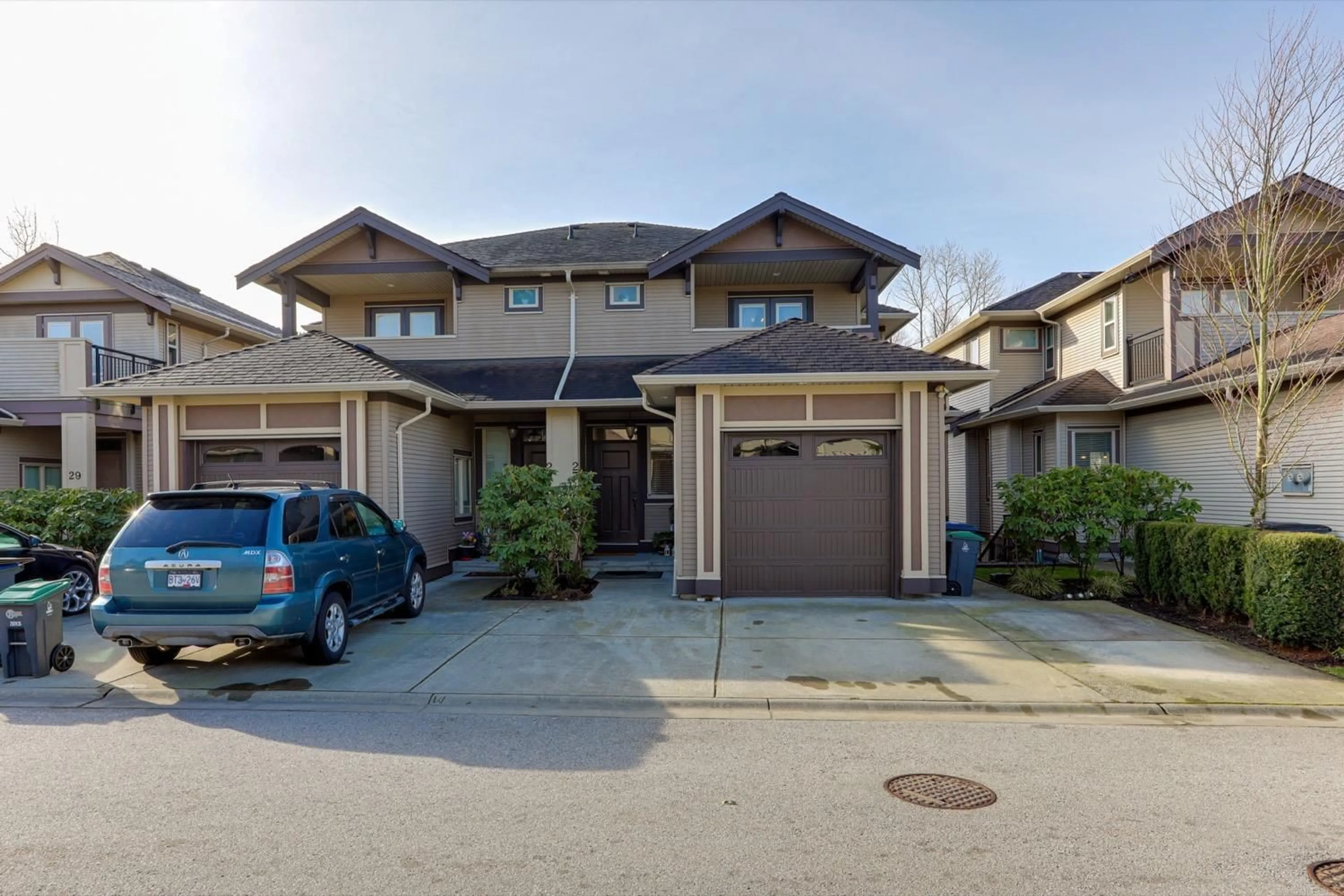 Unknown for 27 - 15168 66A, Surrey British Columbia V3S1X2