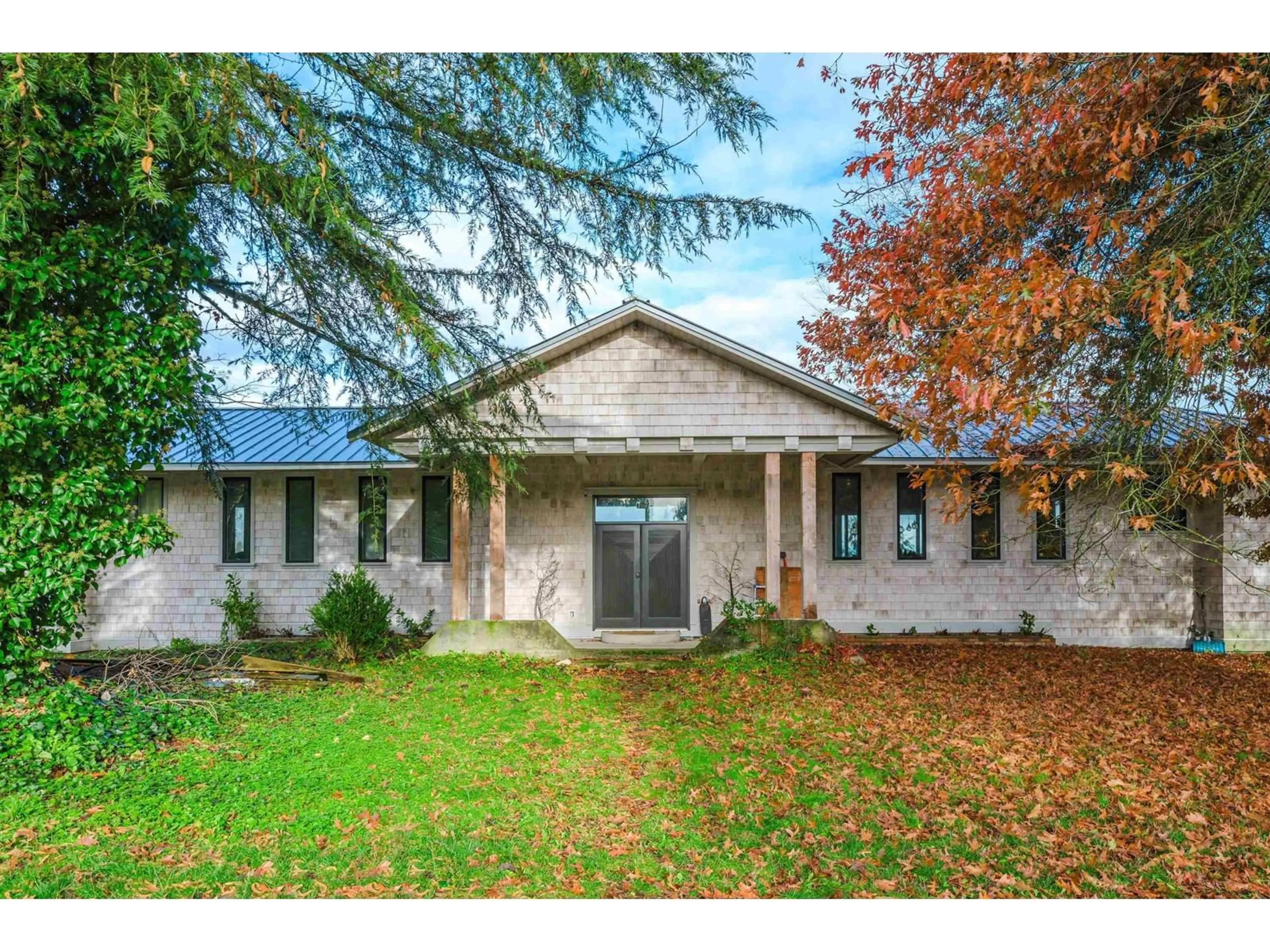 Frontside or backside of a home, cottage for 29399 MARSH MCCORMICK ROAD, Abbotsford British Columbia V4X2B4