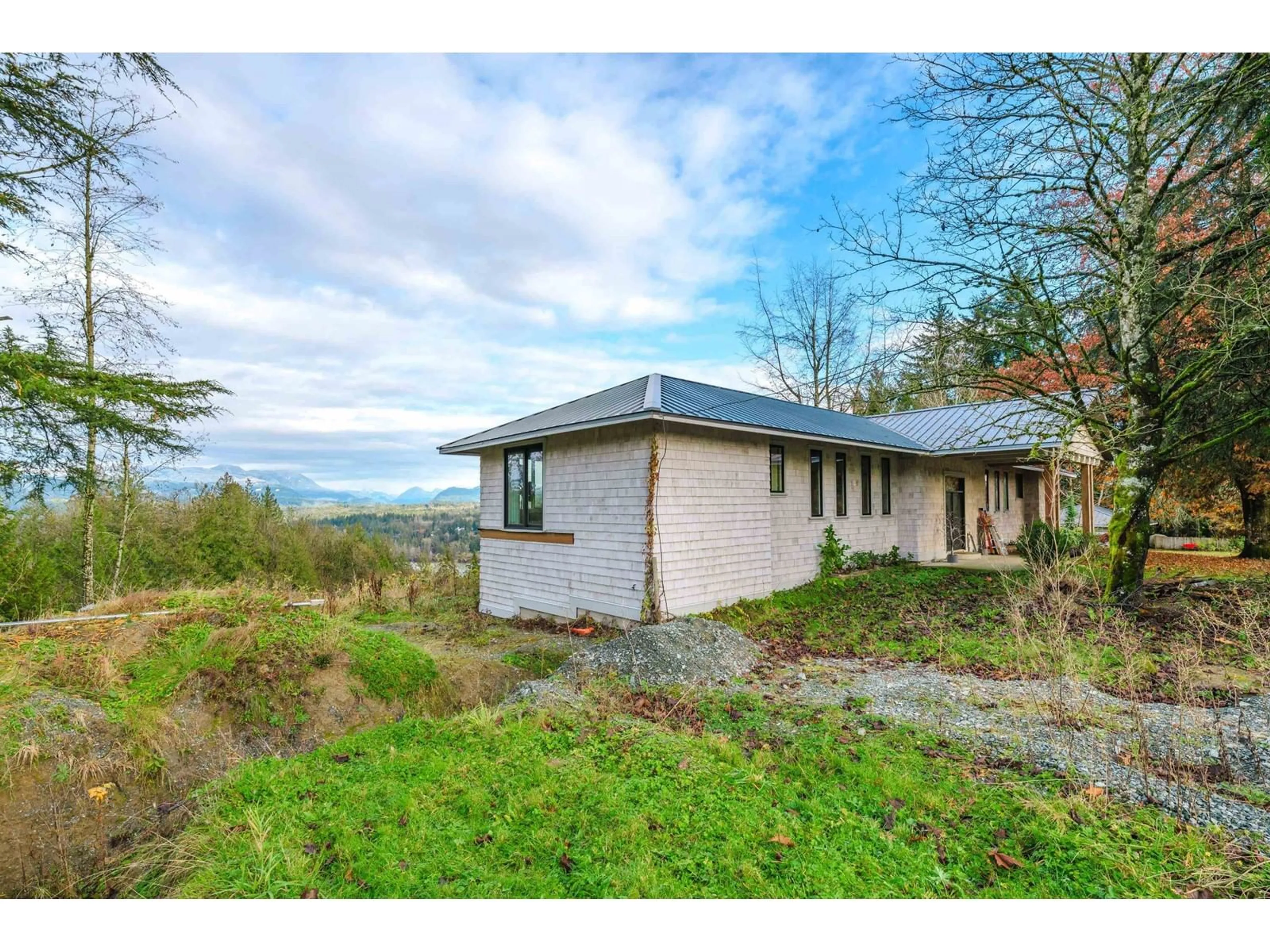 Frontside or backside of a home, cottage for 29399 MARSH MCCORMICK ROAD, Abbotsford British Columbia V4X2B4