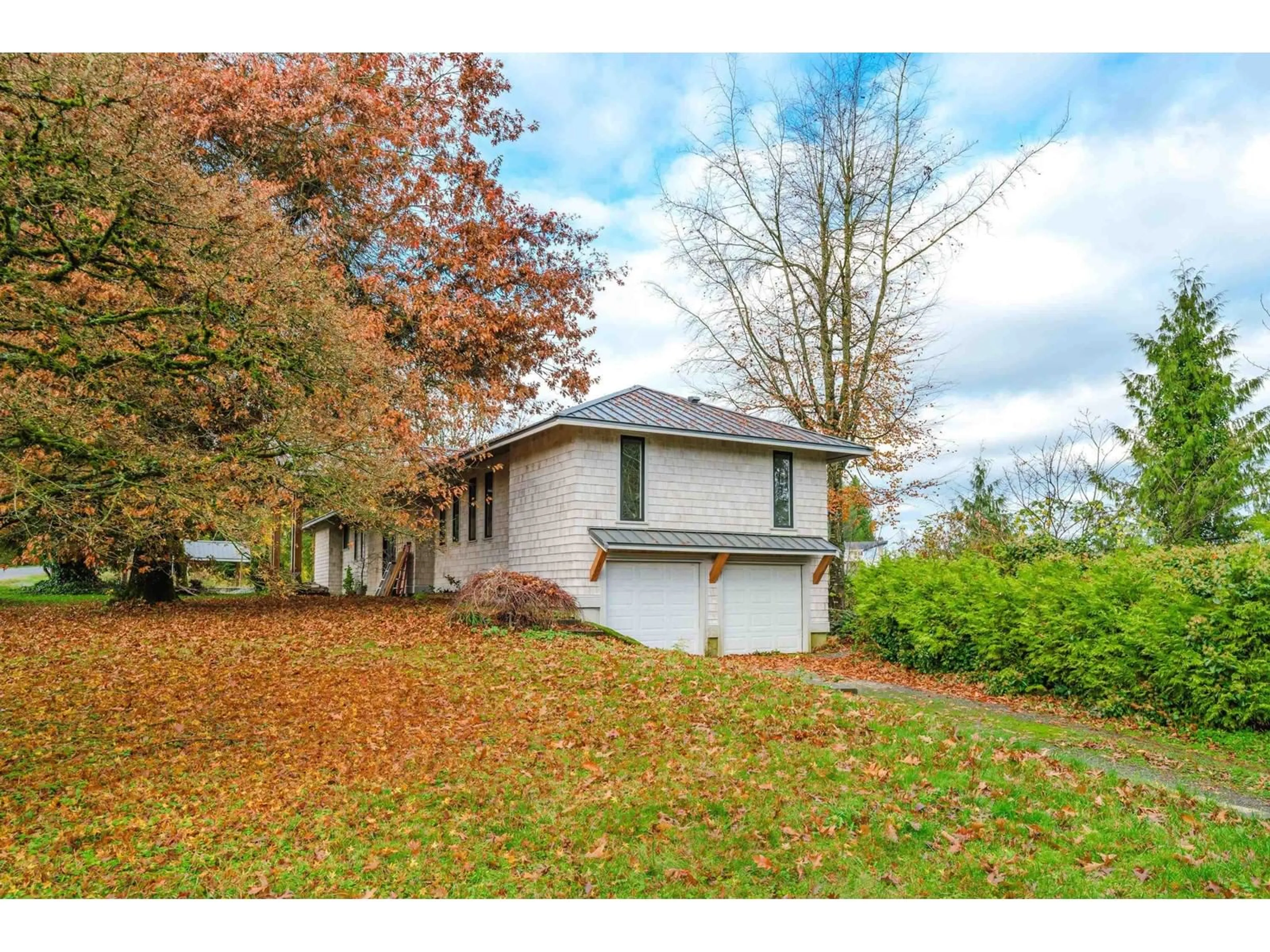 Frontside or backside of a home, cottage for 29399 MARSH MCCORMICK ROAD, Abbotsford British Columbia V4X2B4