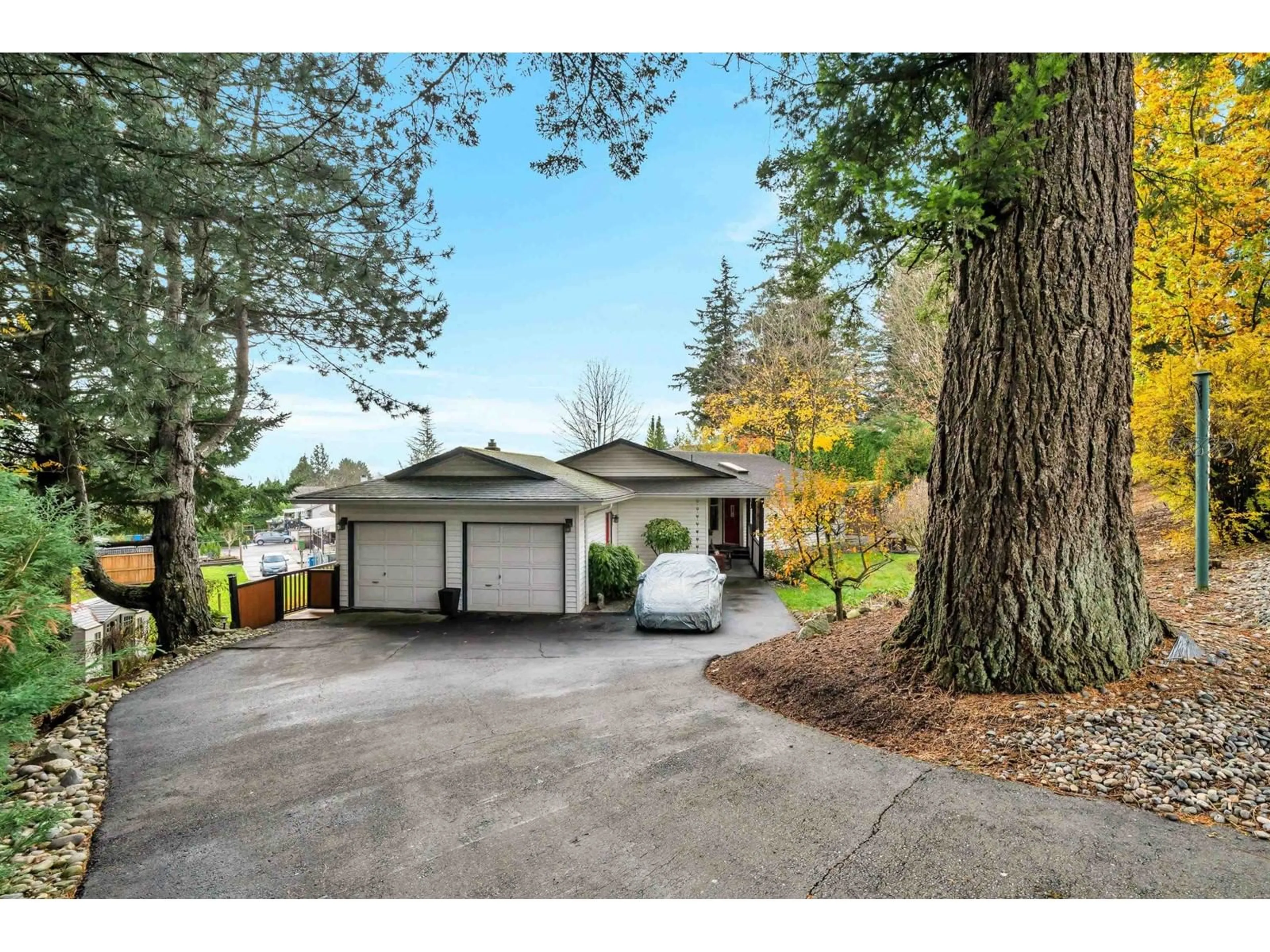 Frontside or backside of a home, cottage for 34386 FRASER STREET, Abbotsford British Columbia V2S6T8