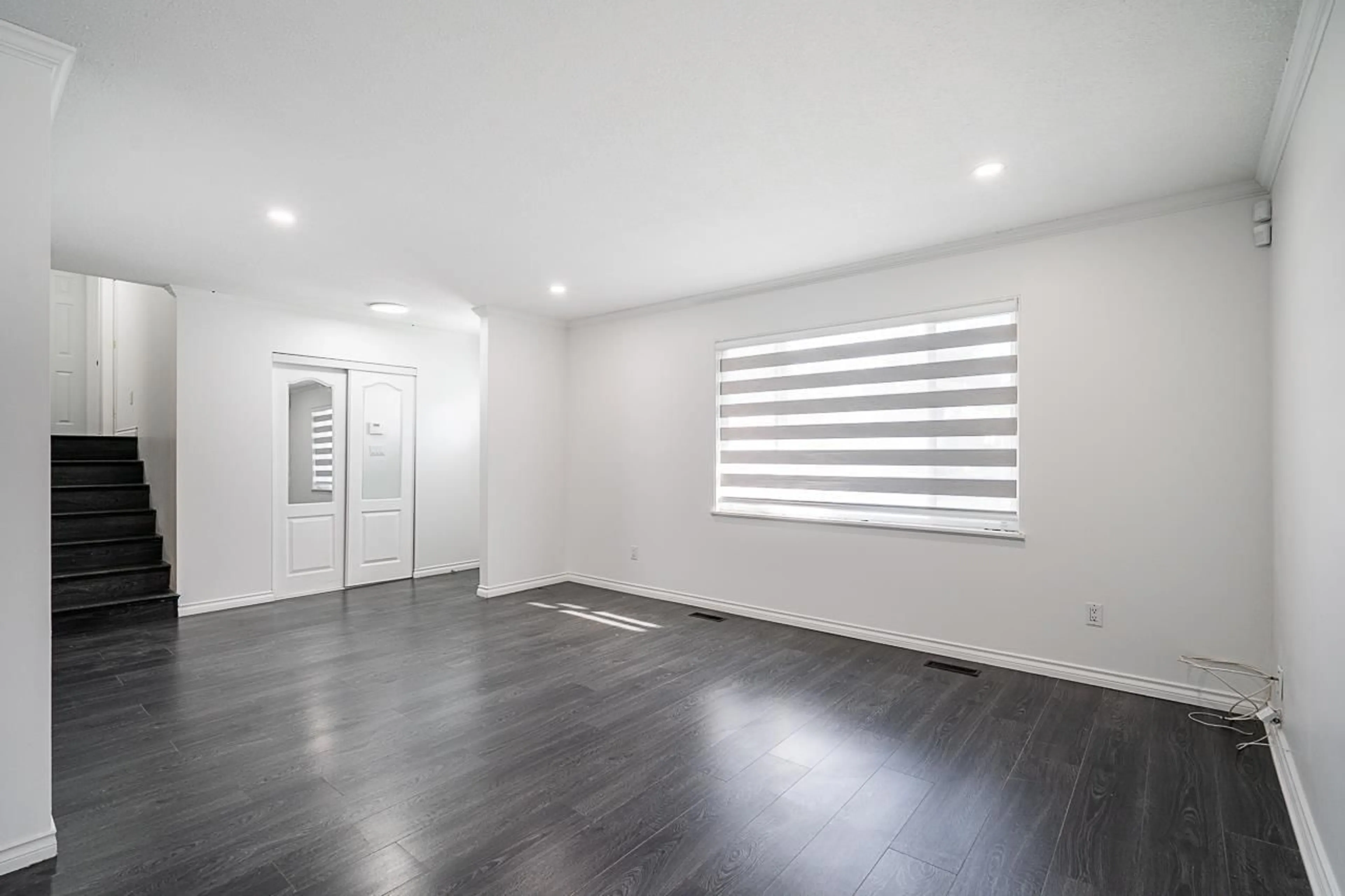 A pic of a room, wood floors for 20573 48A AVENUE, Langley British Columbia V3A3P4