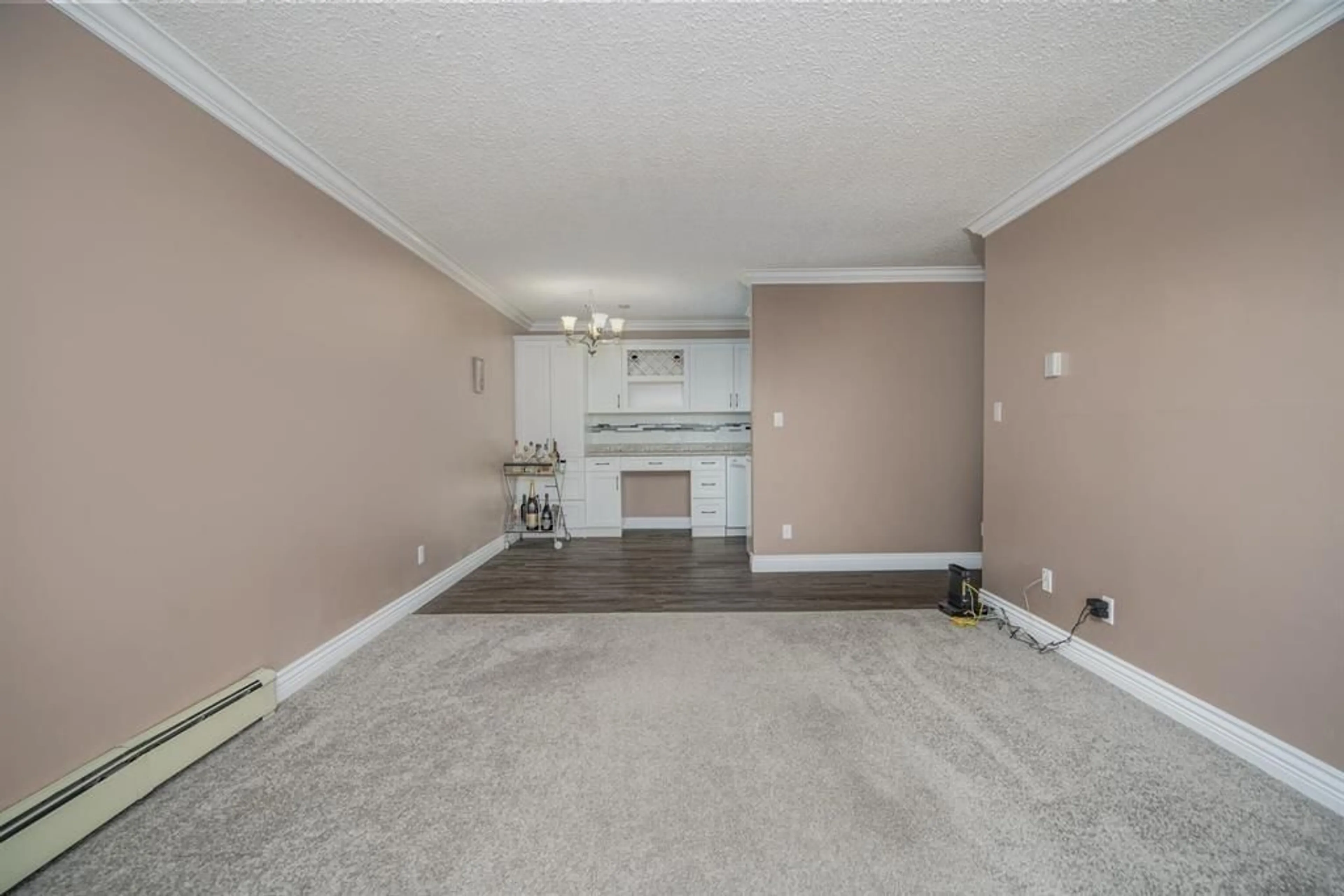 A pic of a room, not visible floor for 202 9175 MARY STREET|Chilliwack Proper W, Chilliwack British Columbia V2P4H7