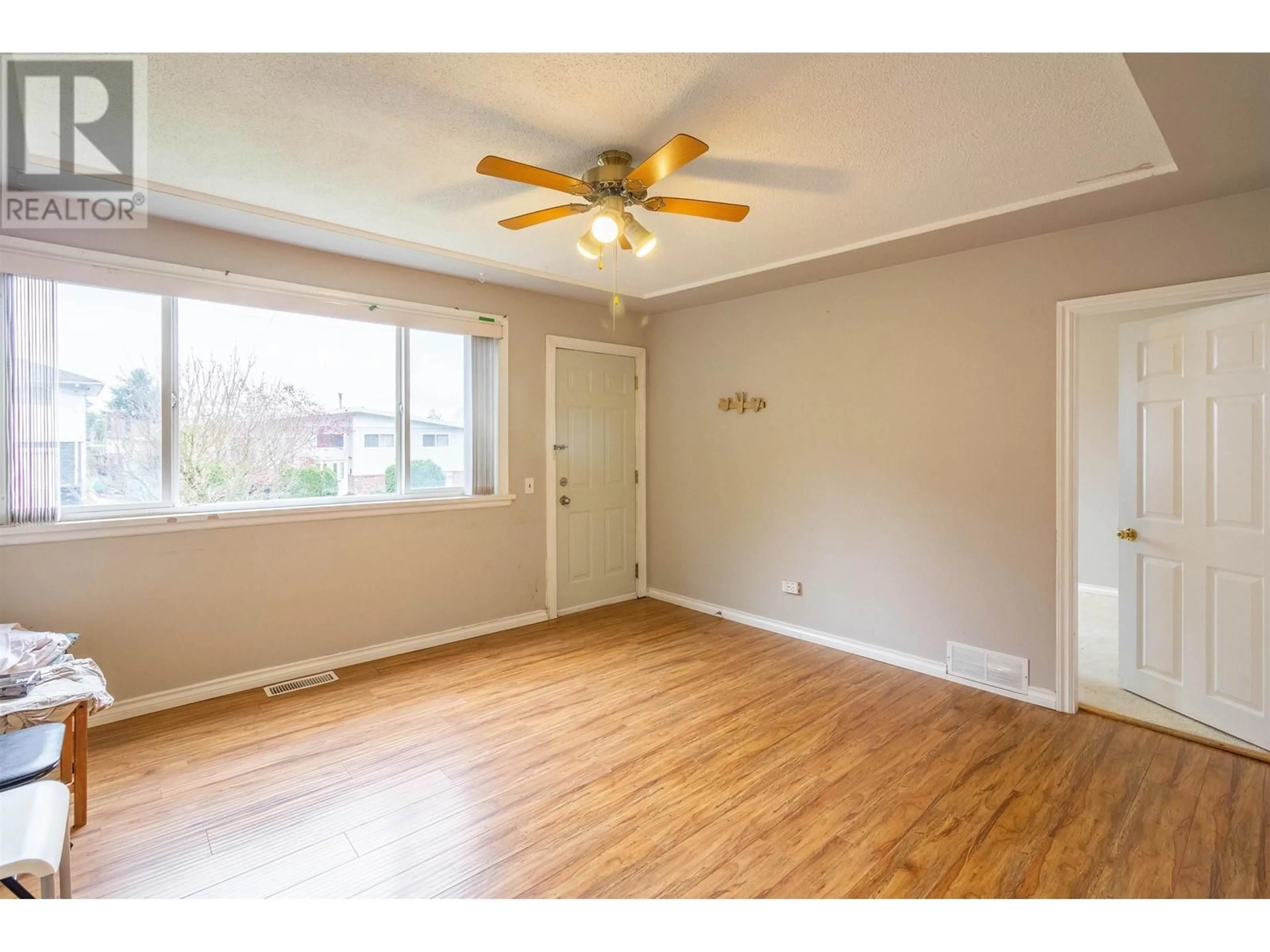 A pic of a room, wood floors for 5630 LINCOLN STREET, Vancouver British Columbia V5R4P4