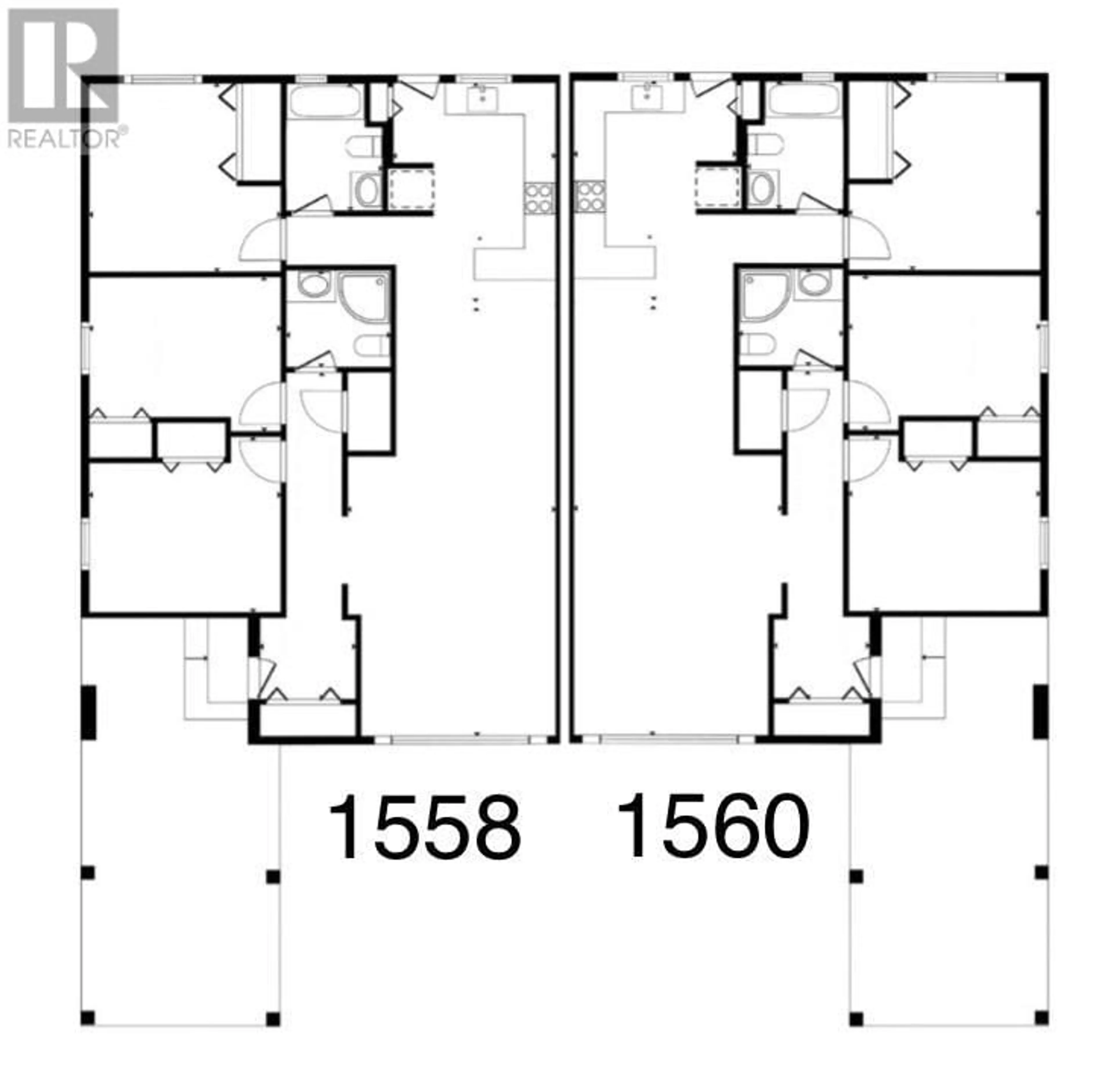 Floor plan for 1558-1560 EAGLE RUN DRIVE, Squamish British Columbia V0N1H0