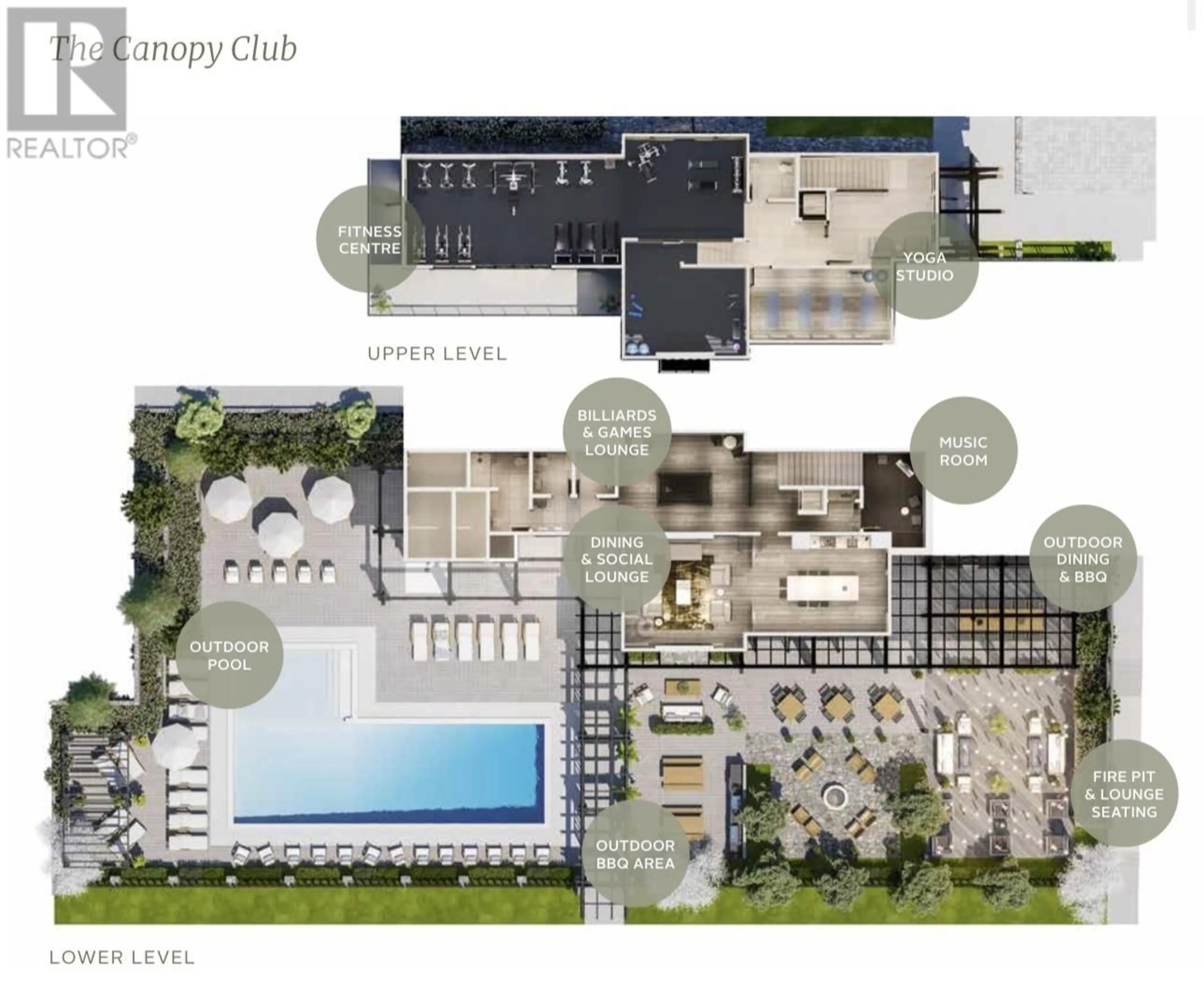 Floor plan for 191 1290 MITCHELL STREET, Coquitlam British Columbia V3E0N9