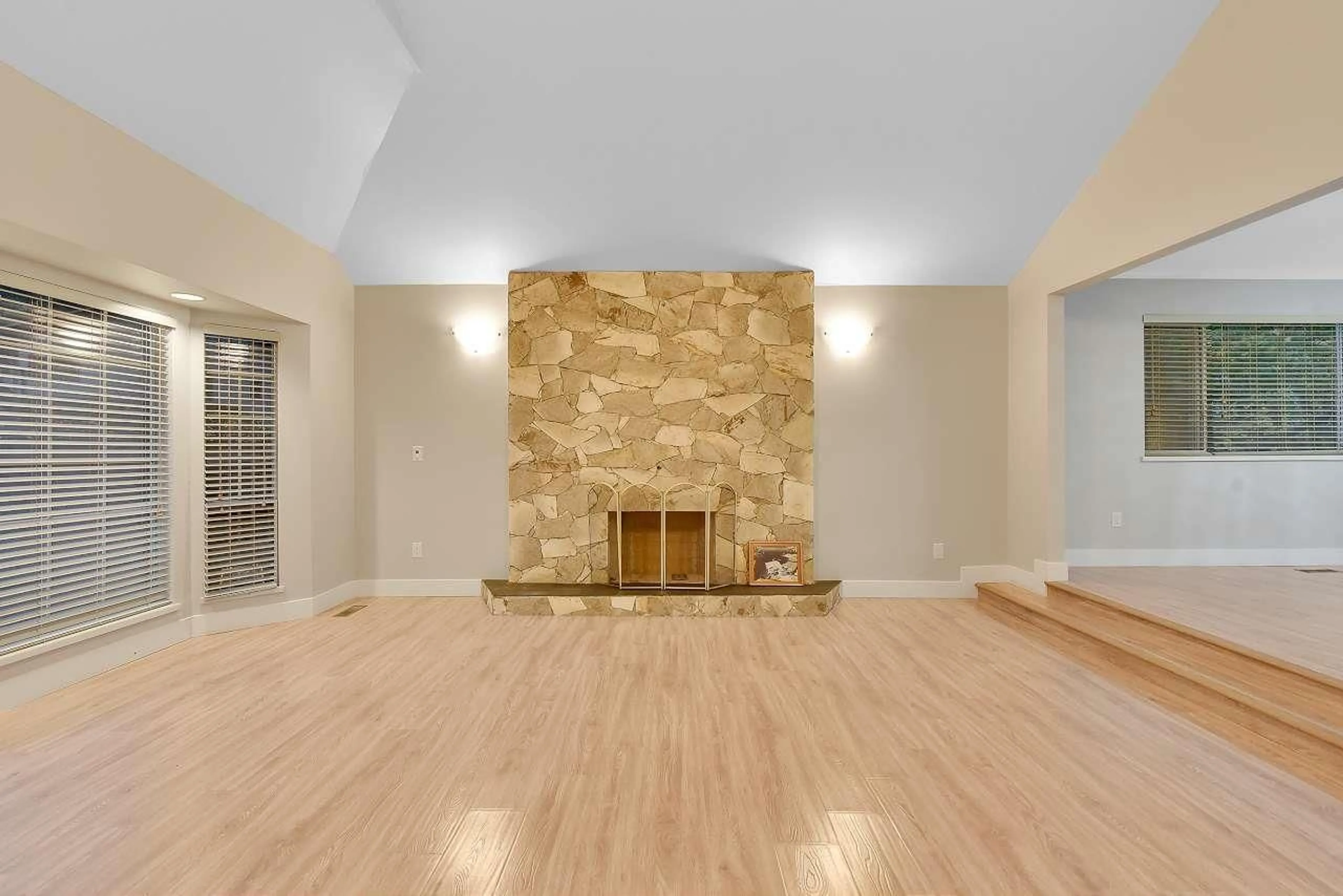 A pic of a room, wood floors for 13739 63A AVENUE, Surrey British Columbia V3X1E6