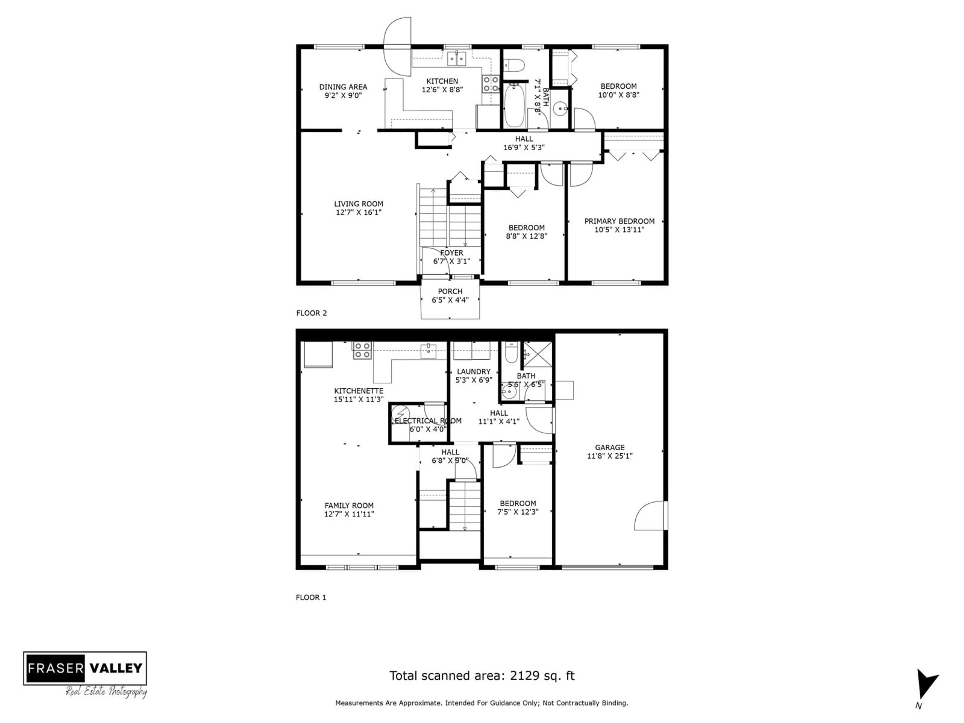 Floor plan for 34658 IMMEL STREET, Abbotsford British Columbia V2S4T7