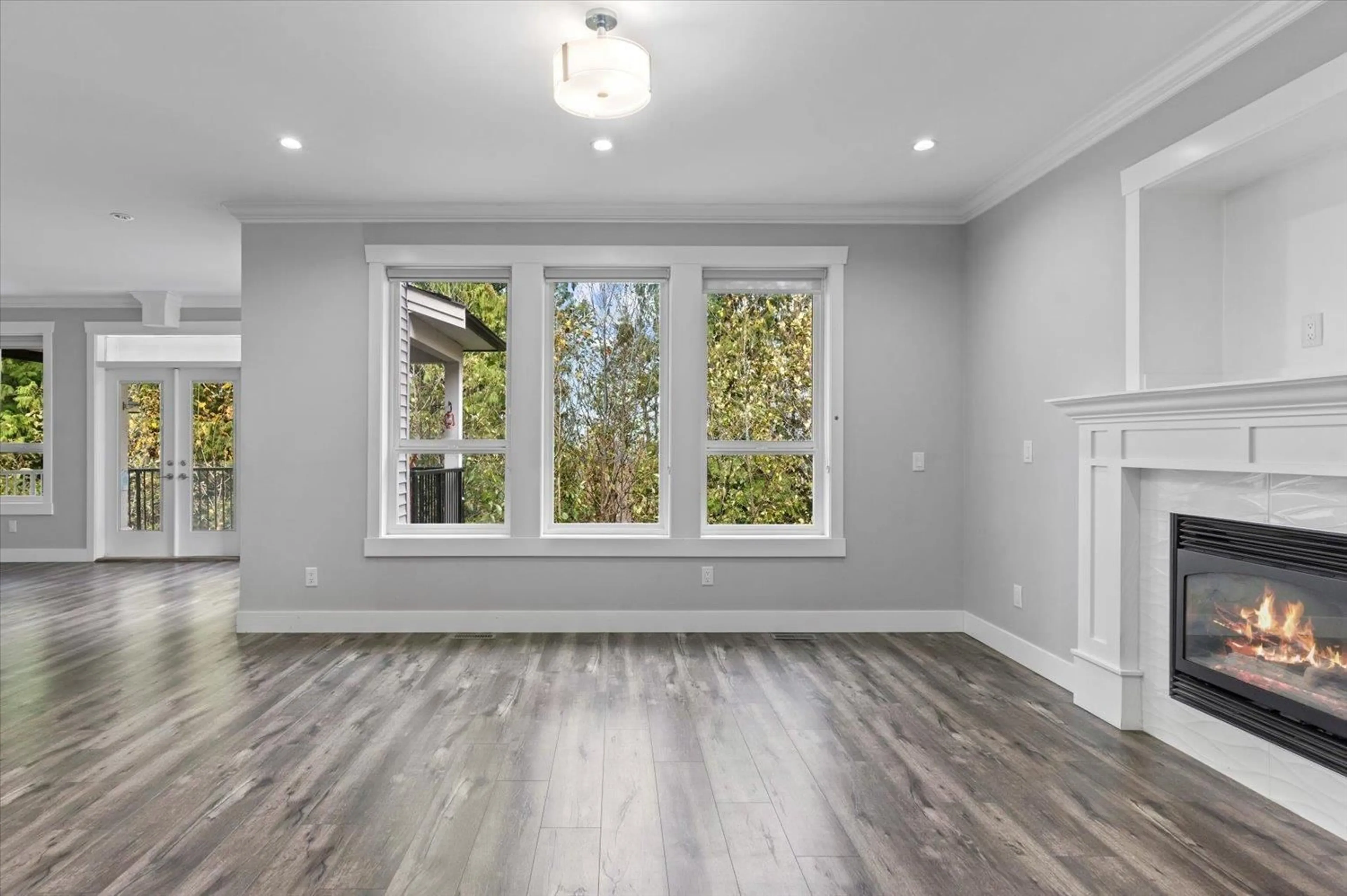 A pic of a room, wood floors for 46935 SYLVAN DRIVE, Chilliwack British Columbia V2R0J8