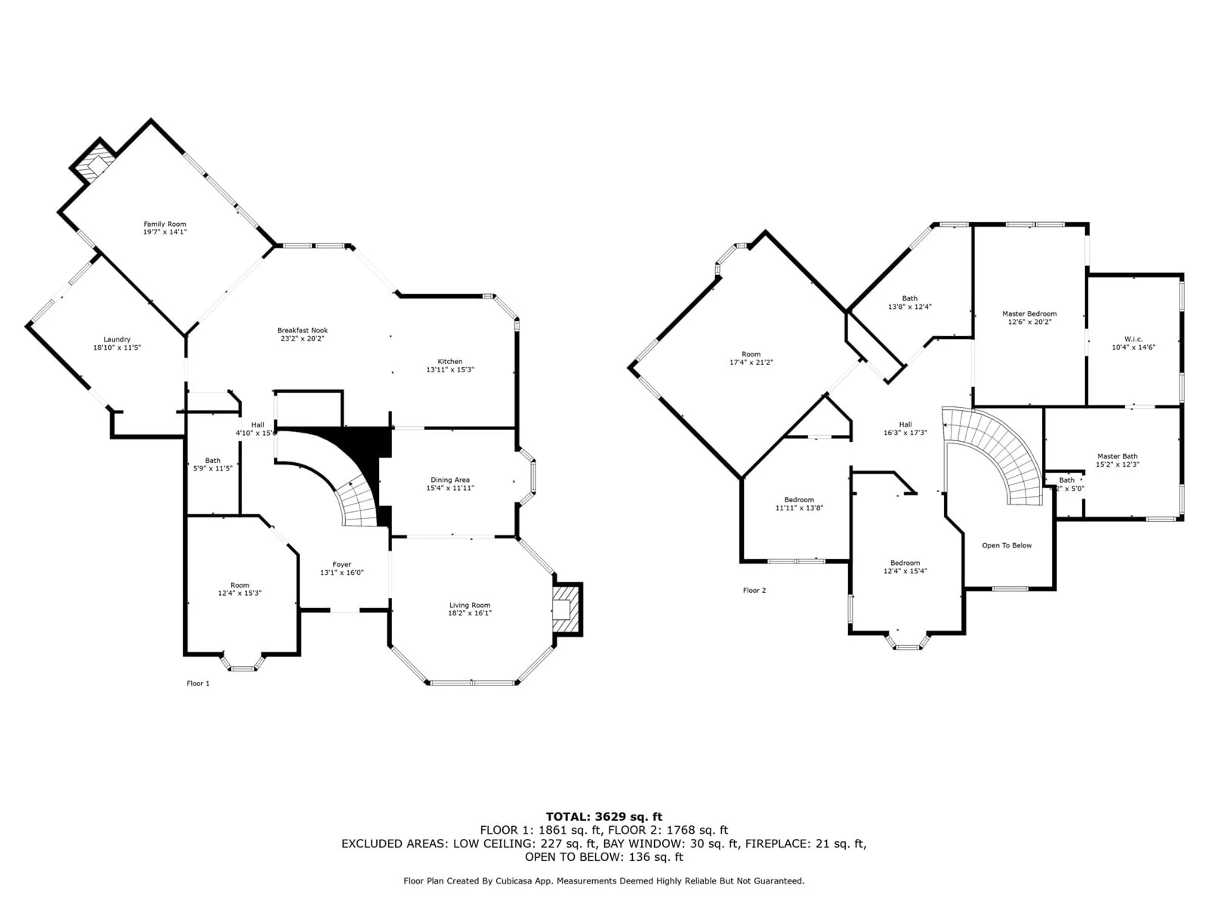 Floor plan for 24532 87 AVENUE, Langley British Columbia V1M2R3