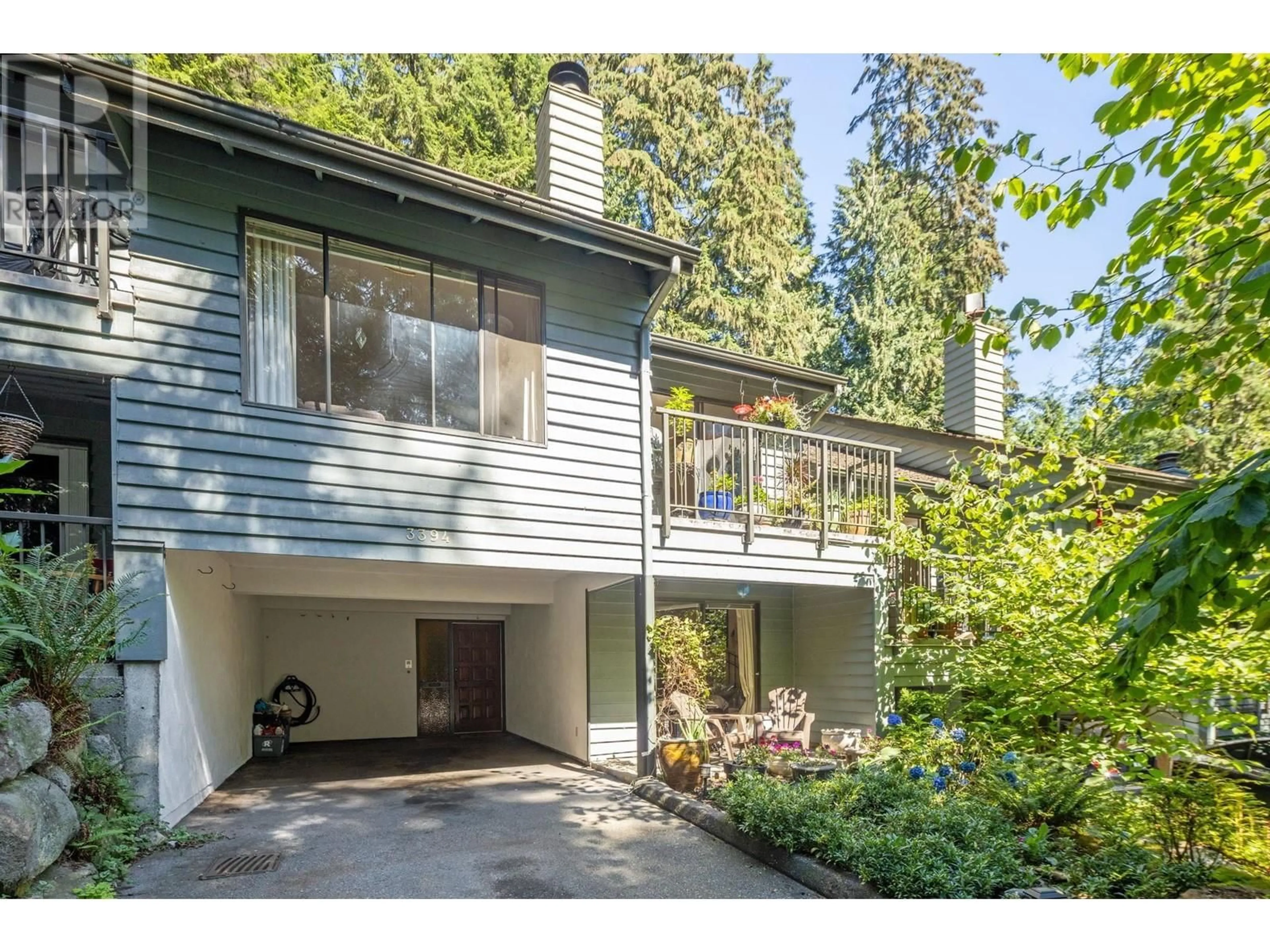 Frontside or backside of a home, cottage for 3394 WILLIAM AVENUE, North Vancouver British Columbia V7K2Z6