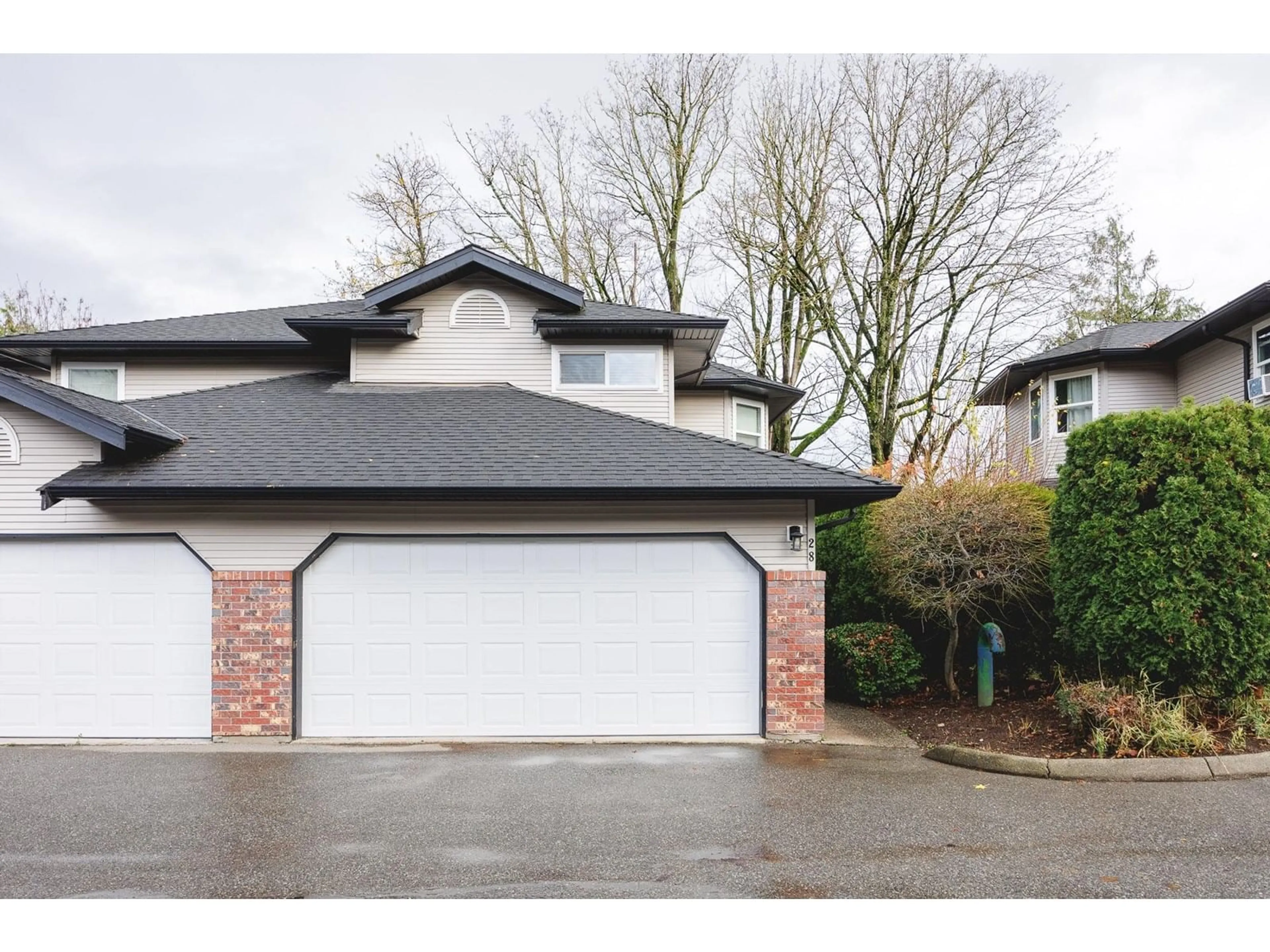 Frontside or backside of a home, cottage for 28 36060 OLD YALE ROAD, Abbotsford British Columbia V3G2E9