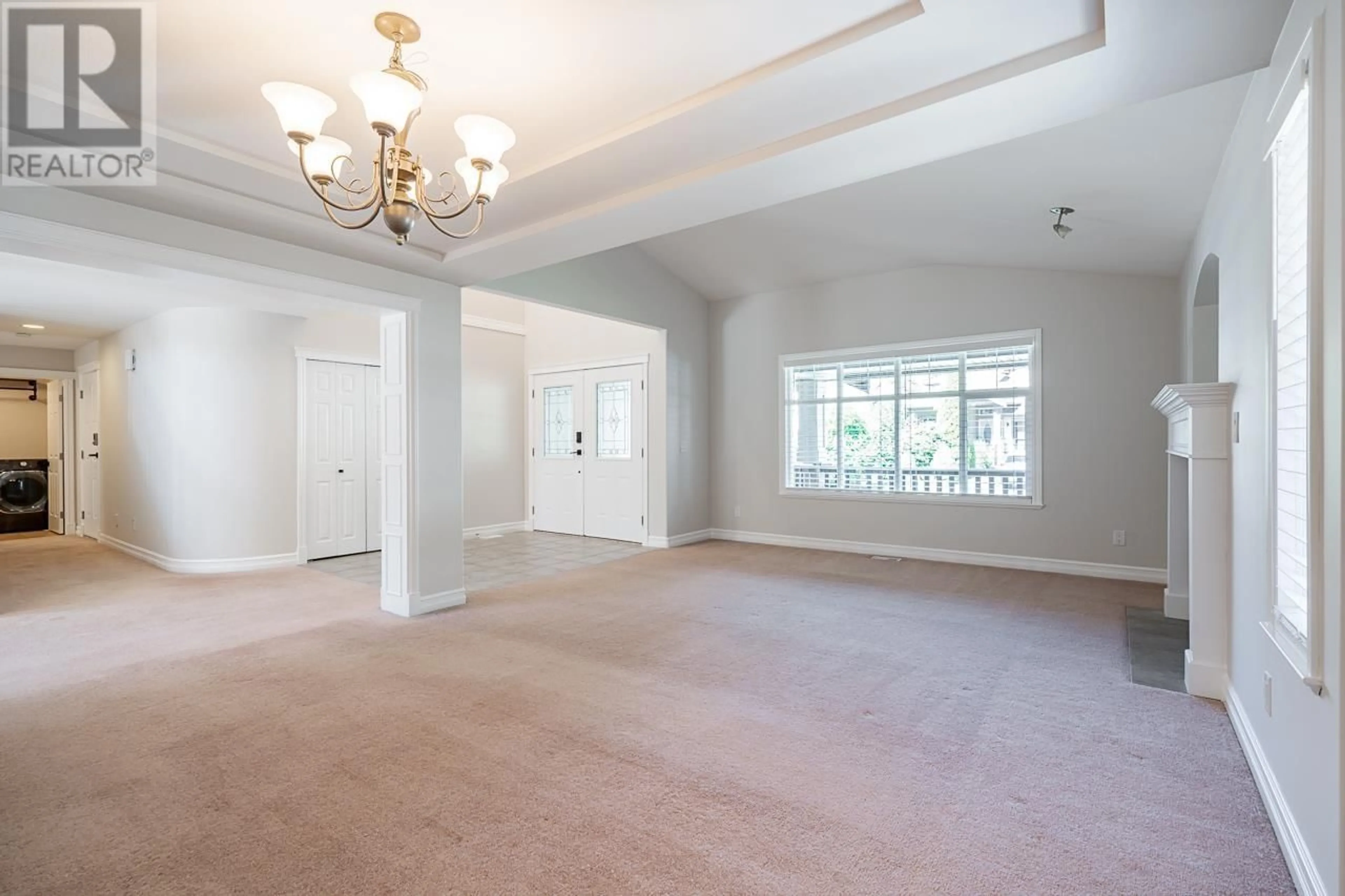 A pic of a room, carpet floors for 22758 HOLYROOD AVENUE, Maple Ridge British Columbia V2X6E7