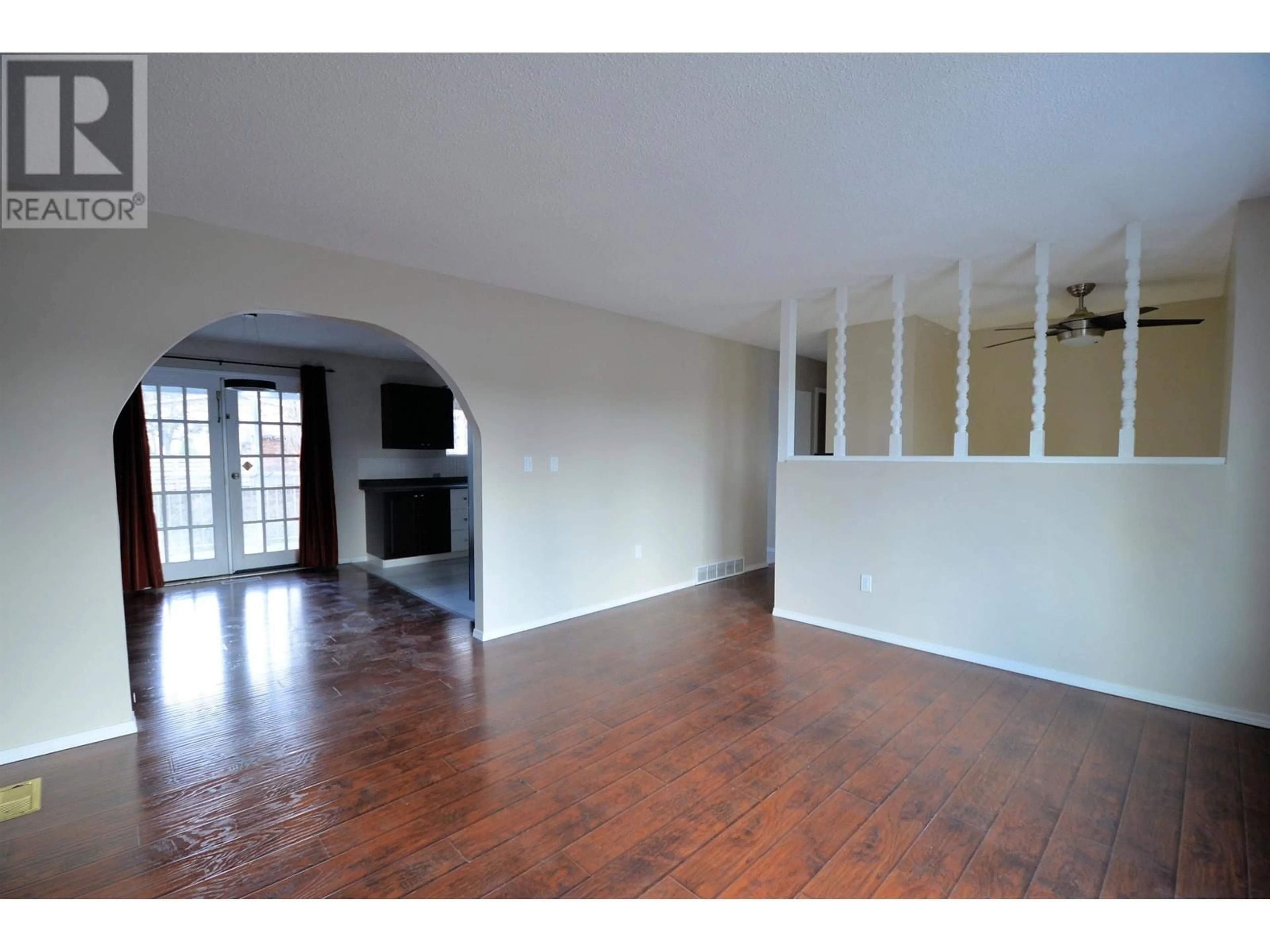 A pic of a room, wood floors for 2650 OAK STREET, Prince George British Columbia V2L2A6