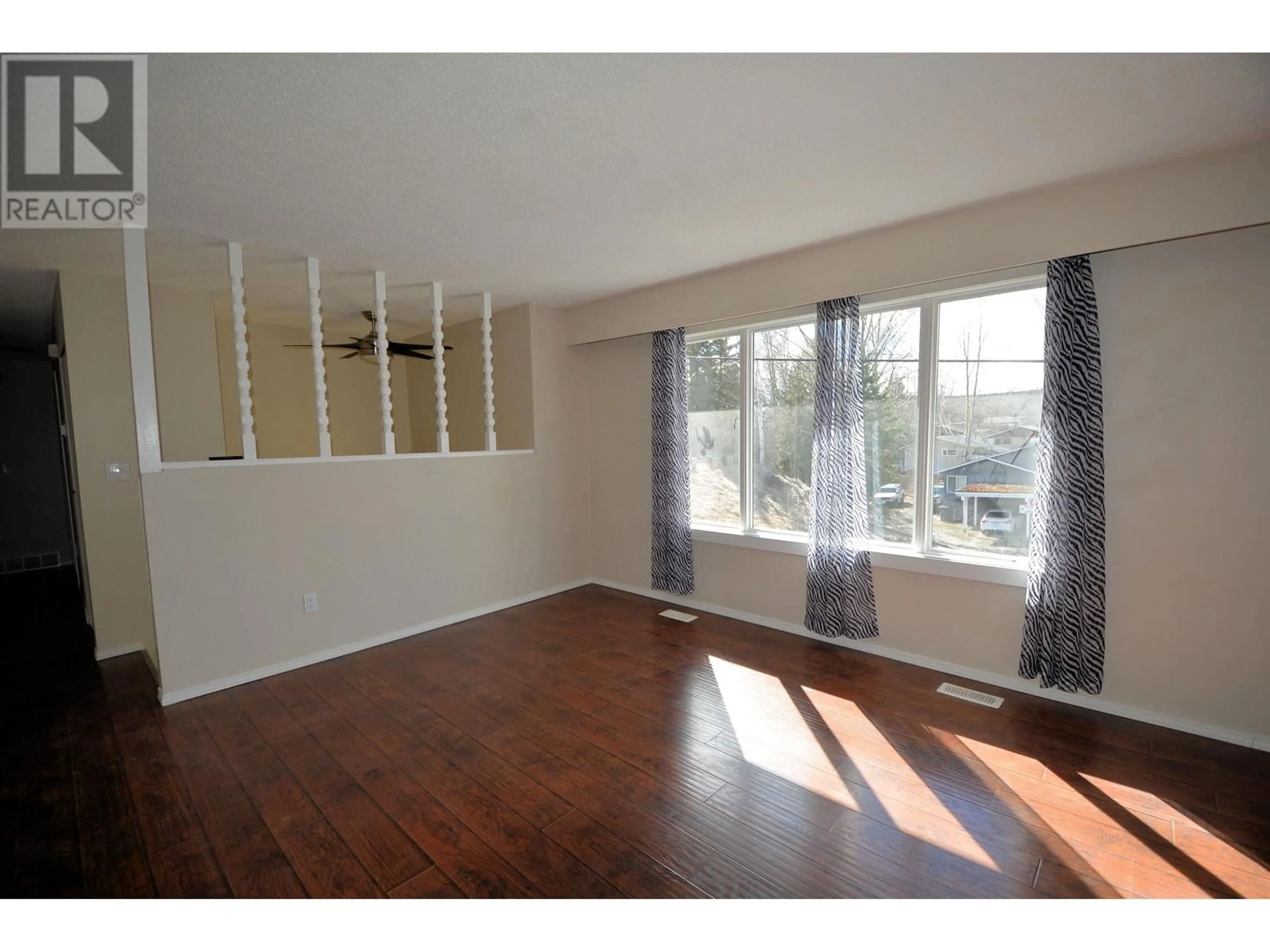 A pic of a room, wood floors for 2650 OAK STREET, Prince George British Columbia V2L2A6