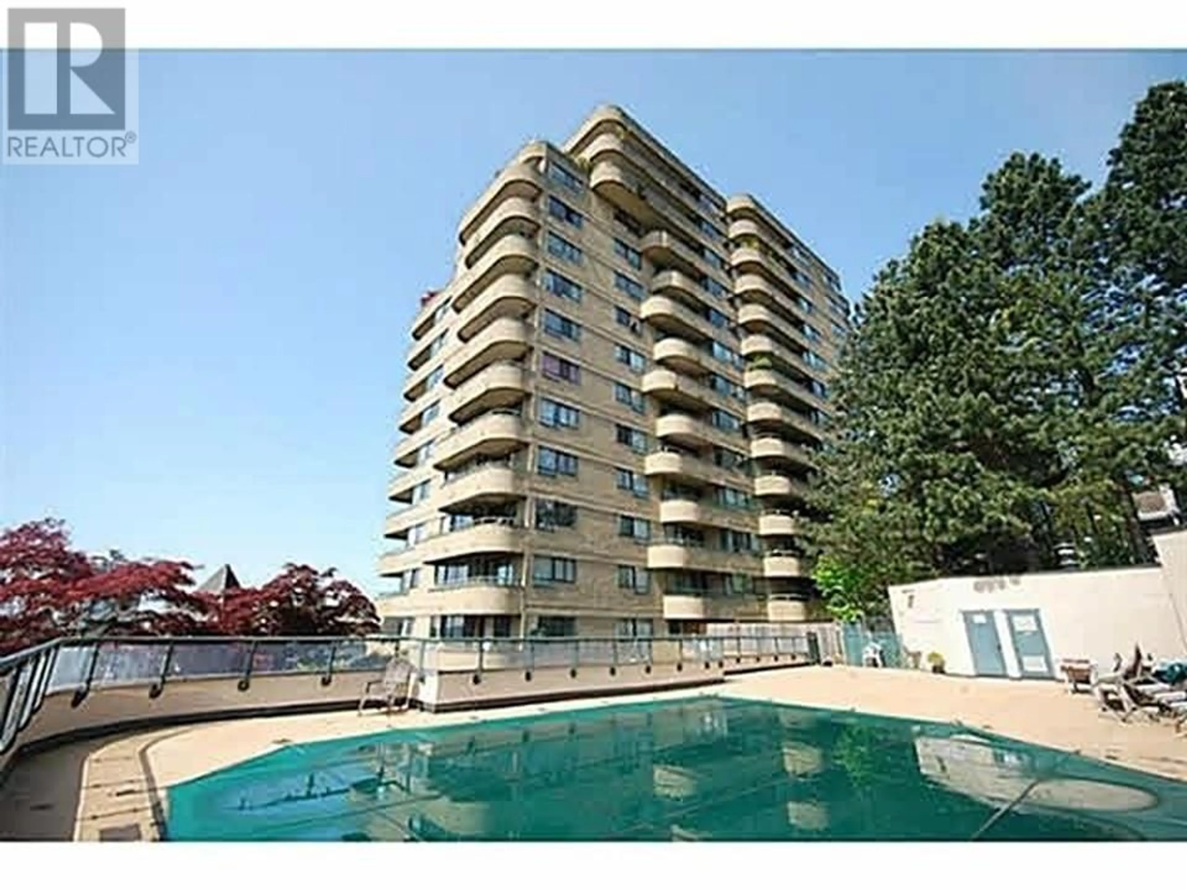 Pool for 605 1026 QUEENS AVENUE, New Westminster British Columbia V3M6B2