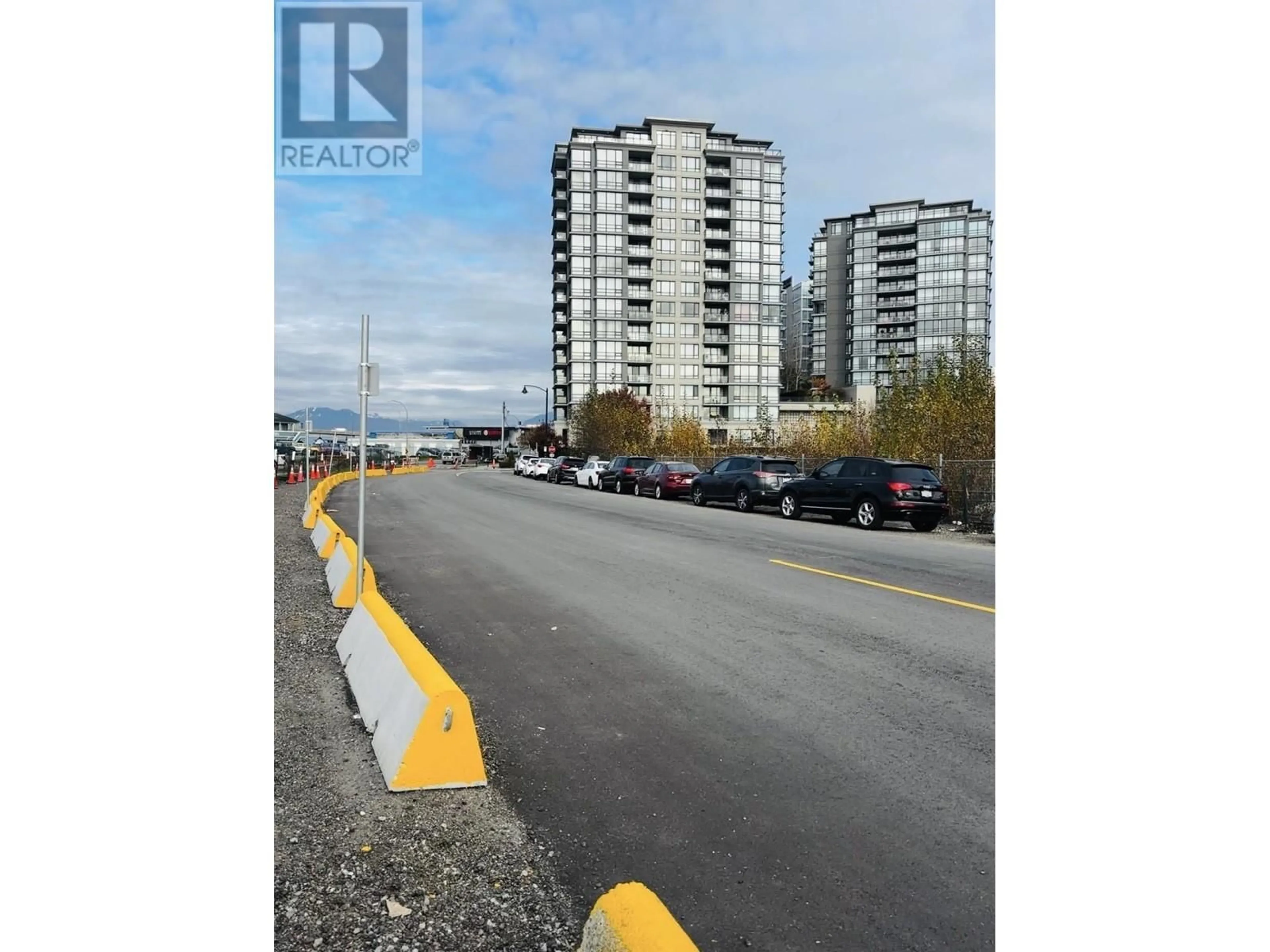 Parking for 1703 3333 CORVETTE WAY, Richmond British Columbia V6X0E3