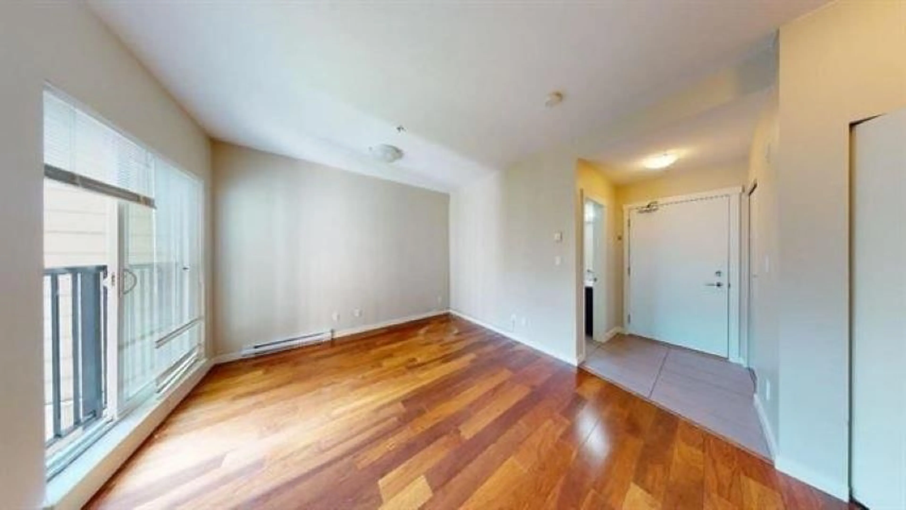 A pic of a room, wood floors for 318 13728 108 AVENUE, Surrey British Columbia V3T0G2