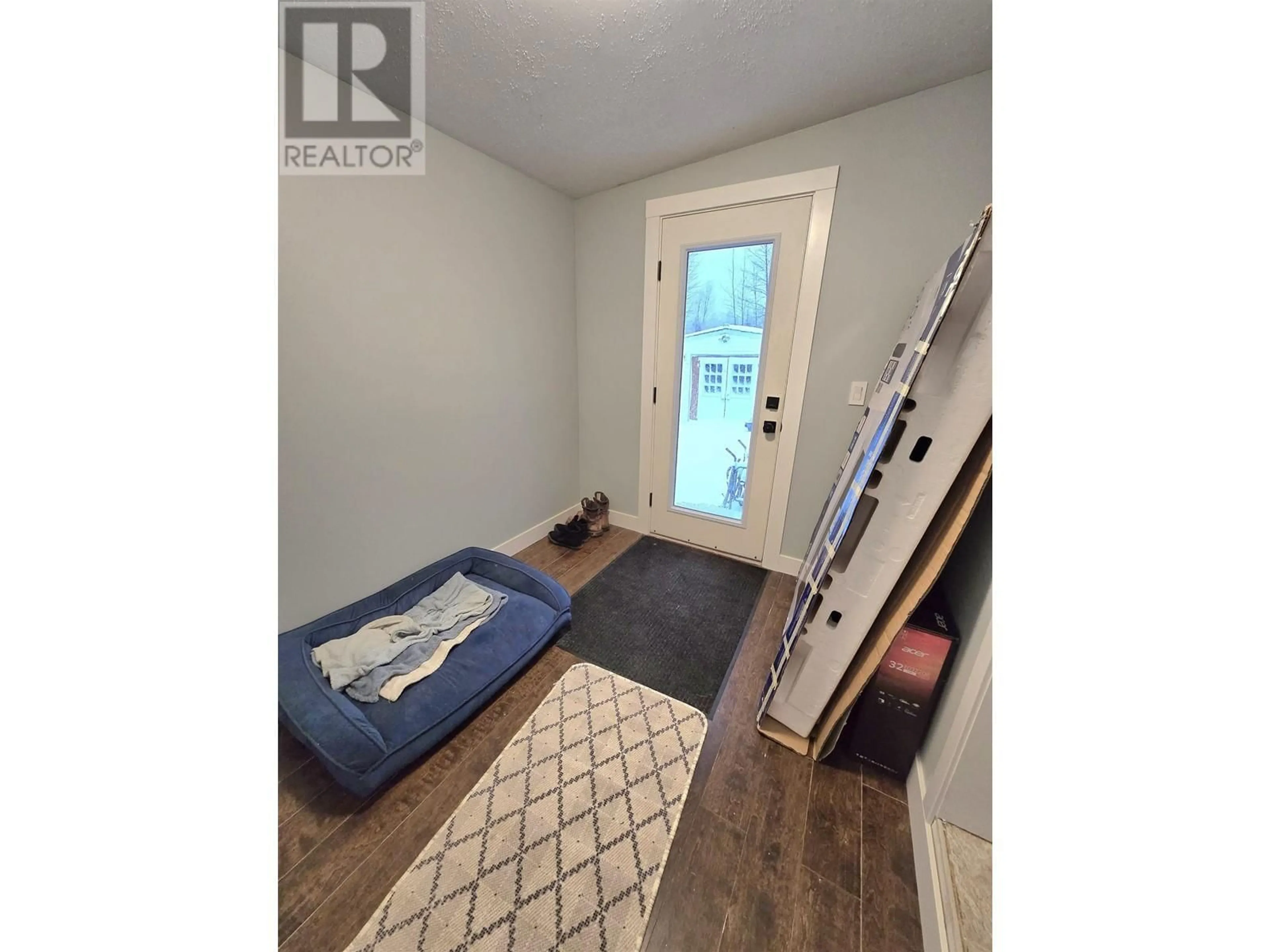 A pic of a room, not visible floor for 146 2500 GRANT ROAD, Prince George British Columbia V2K4X9