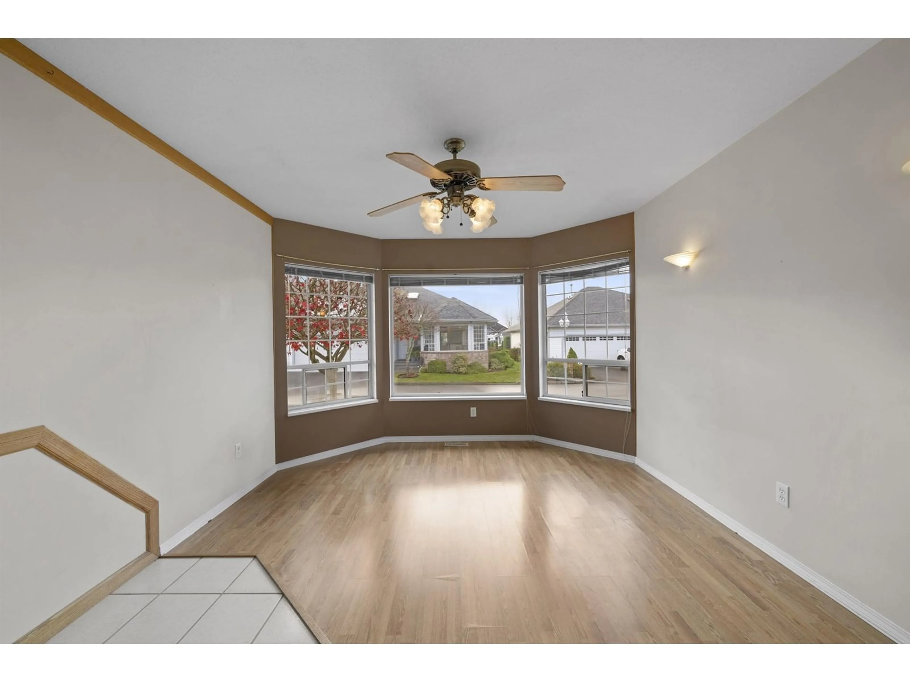 A pic of a room, wood floors for 20 3293 FIRHILL DRIVE, Abbotsford British Columbia V2T5L4