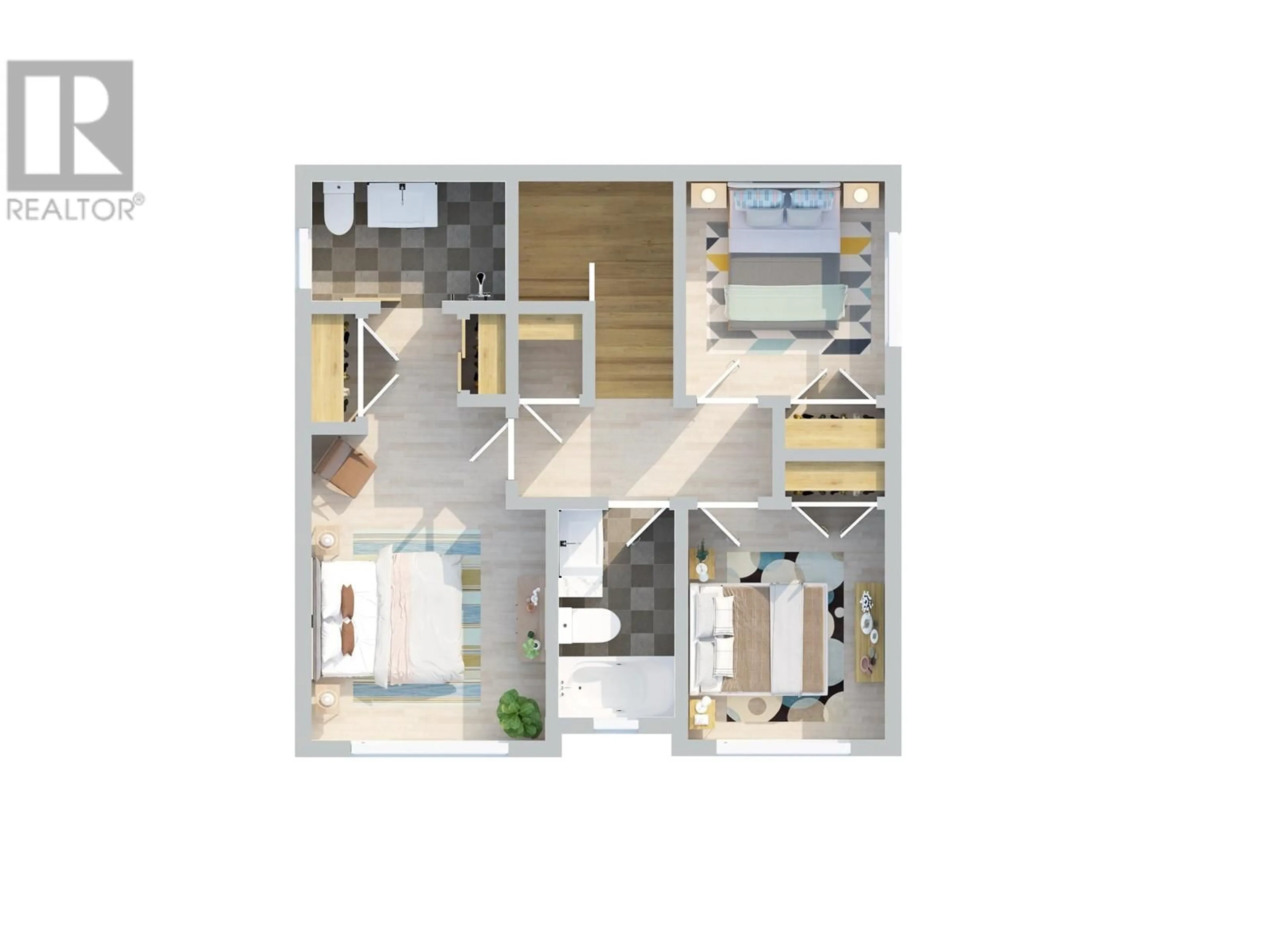 Floor plan for 1 40 46 AVENUE, Vancouver British Columbia V5W1Z1