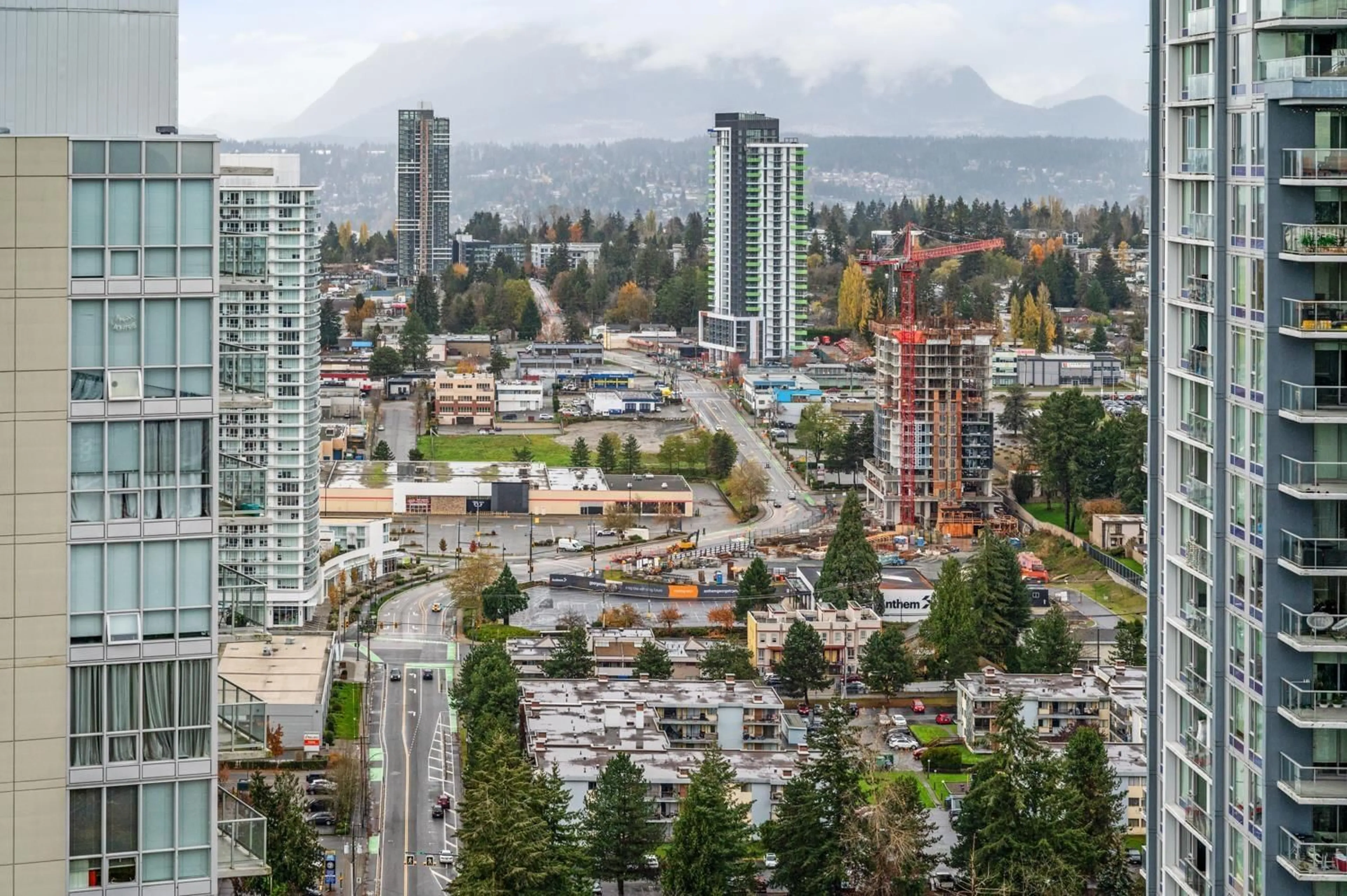 Unknown for 3506 - 9887 WHALLEY, Surrey British Columbia V3T0P4