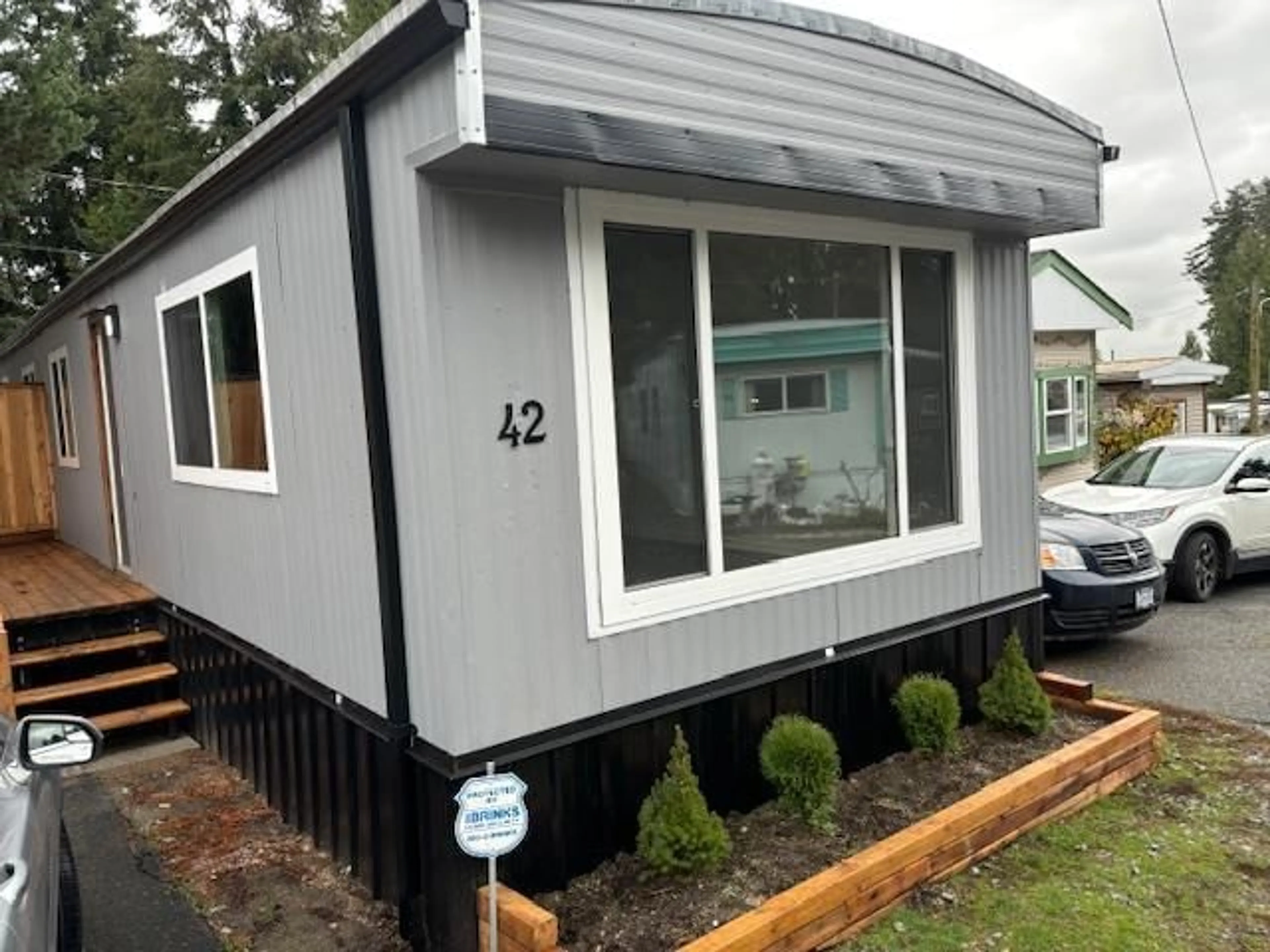 Home with vinyl exterior material for 42 9132 120 STREET, Surrey British Columbia V3V4B6