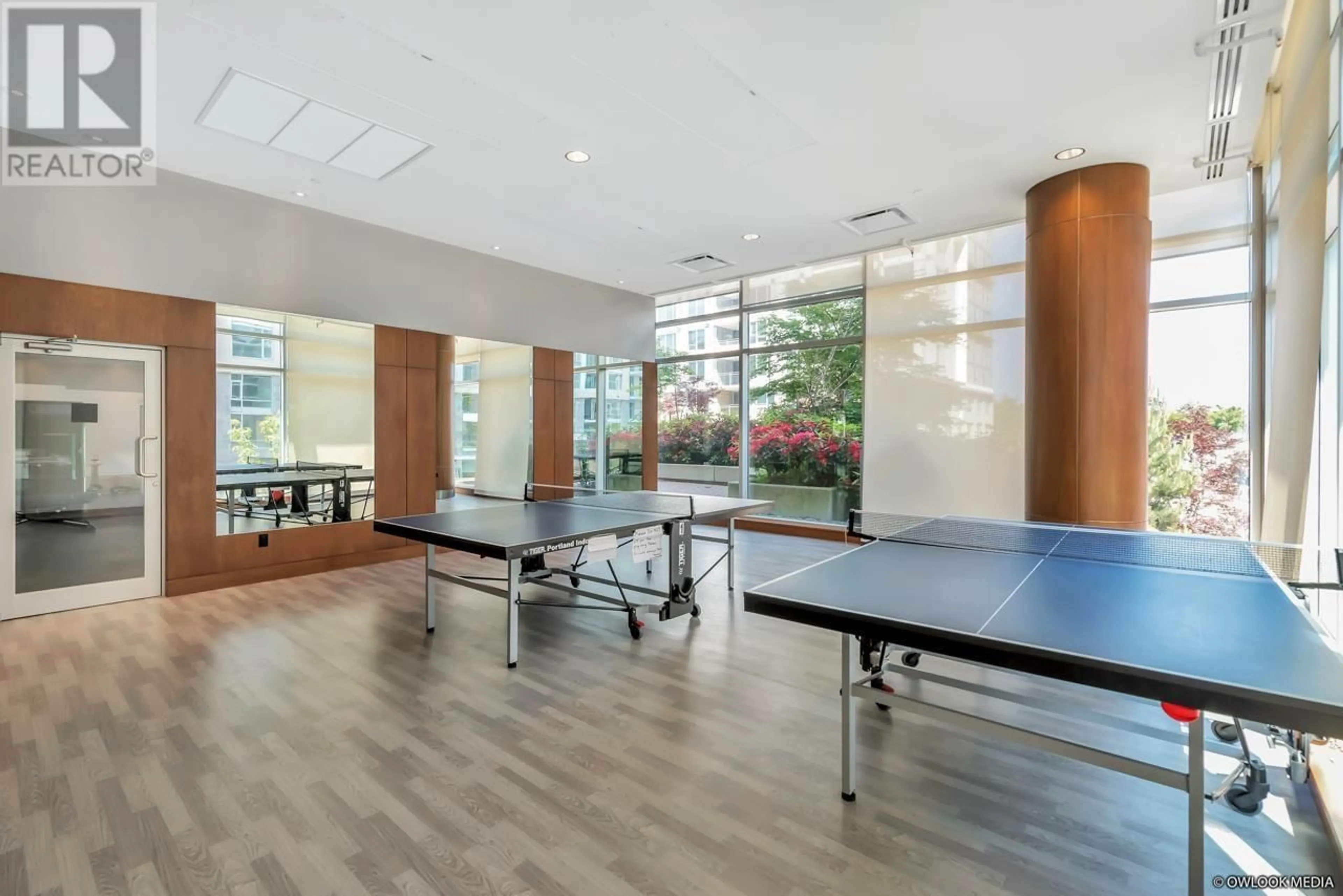 Gym or fitness room for 916 - 3131 KETCHESON ROAD, Richmond British Columbia V6X0N4