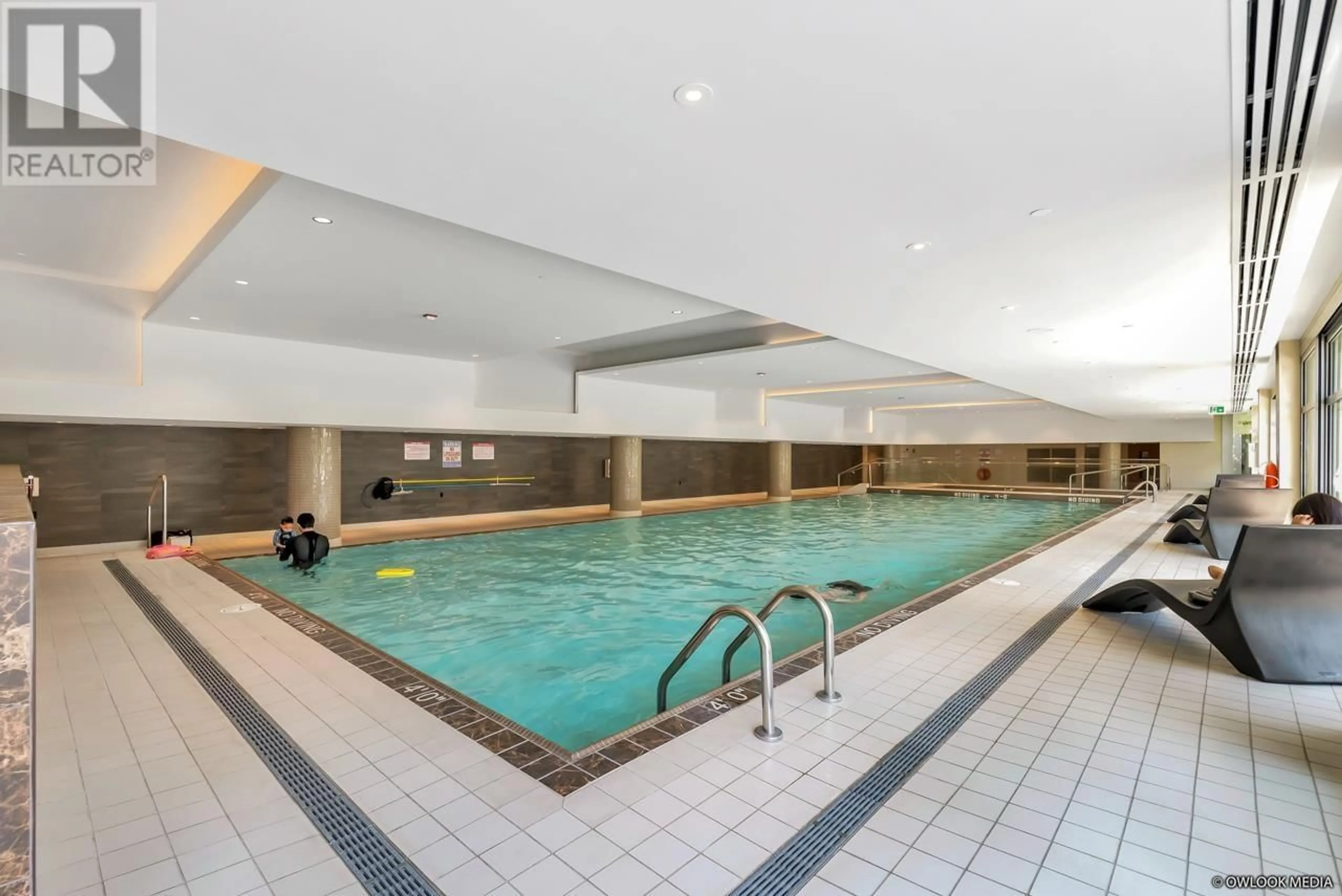 Pool for 916 - 3131 KETCHESON ROAD, Richmond British Columbia V6X0N4