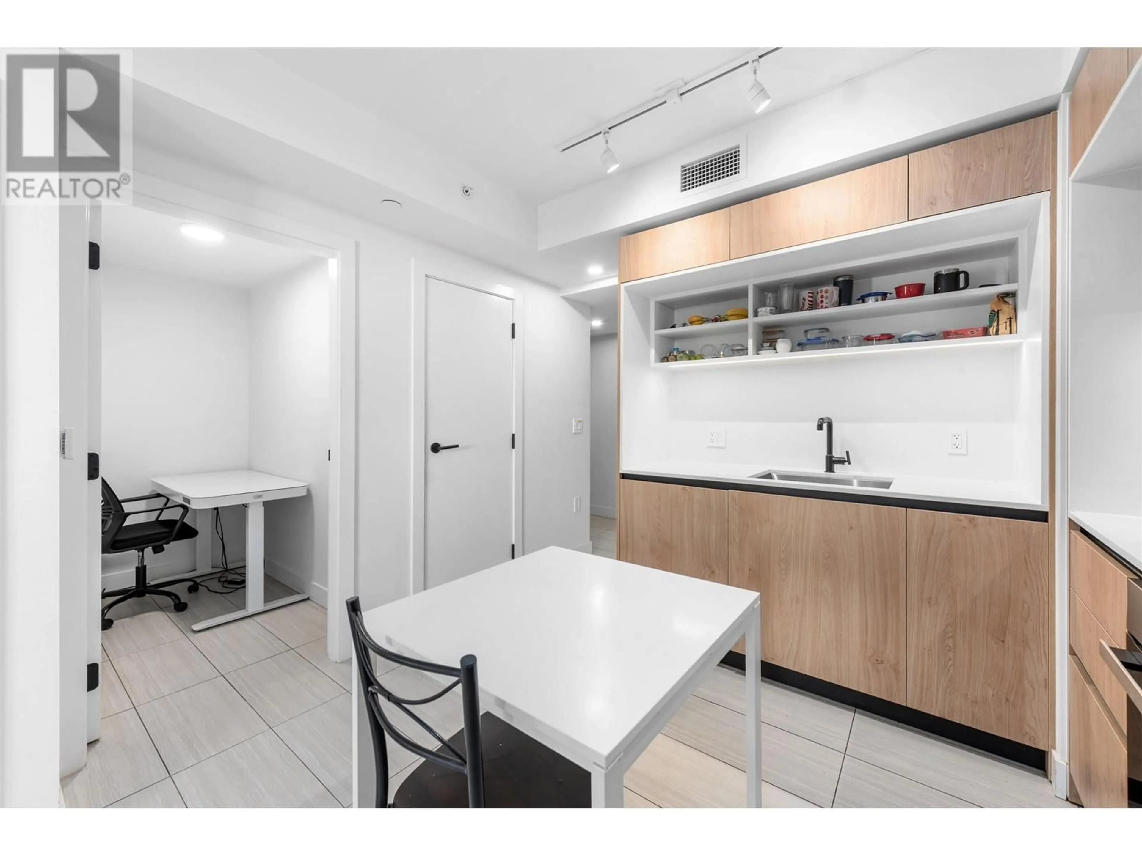 Standard kitchen, not visible floor for 1608 5058 JOYCE STREET, Vancouver British Columbia V5R0J9