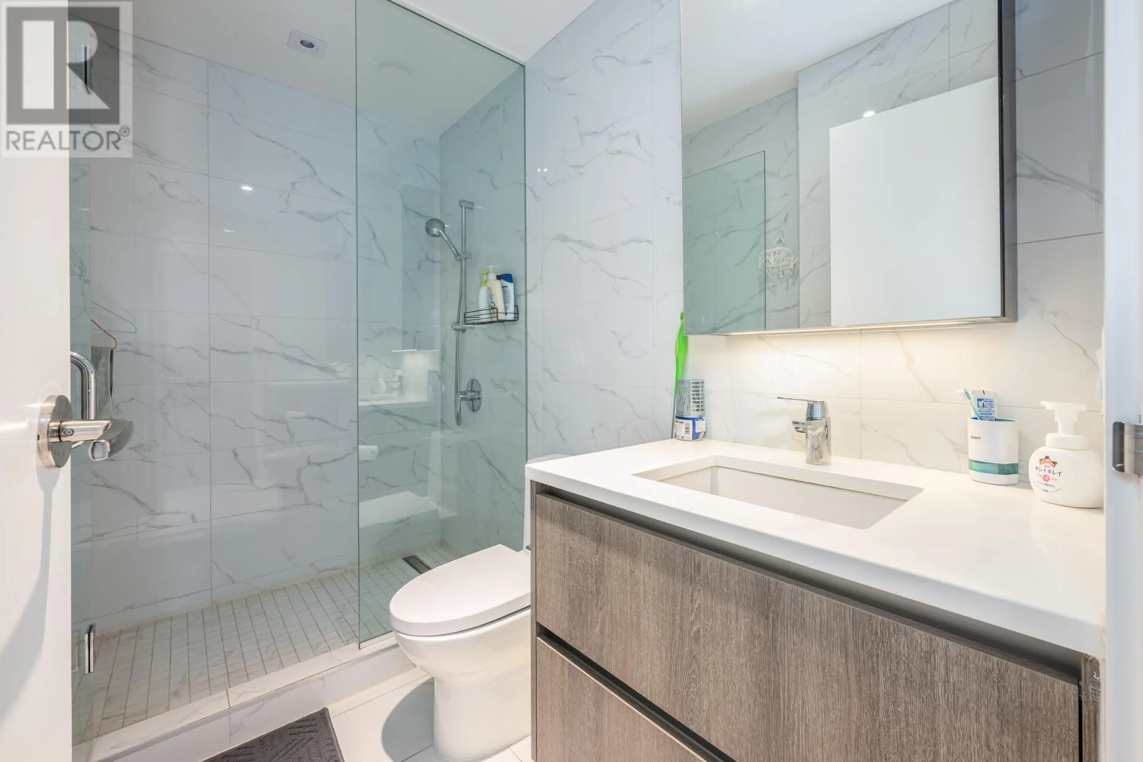 Bathroom for 1113 8133 COOK ROAD, Richmond British Columbia V6Y0L7