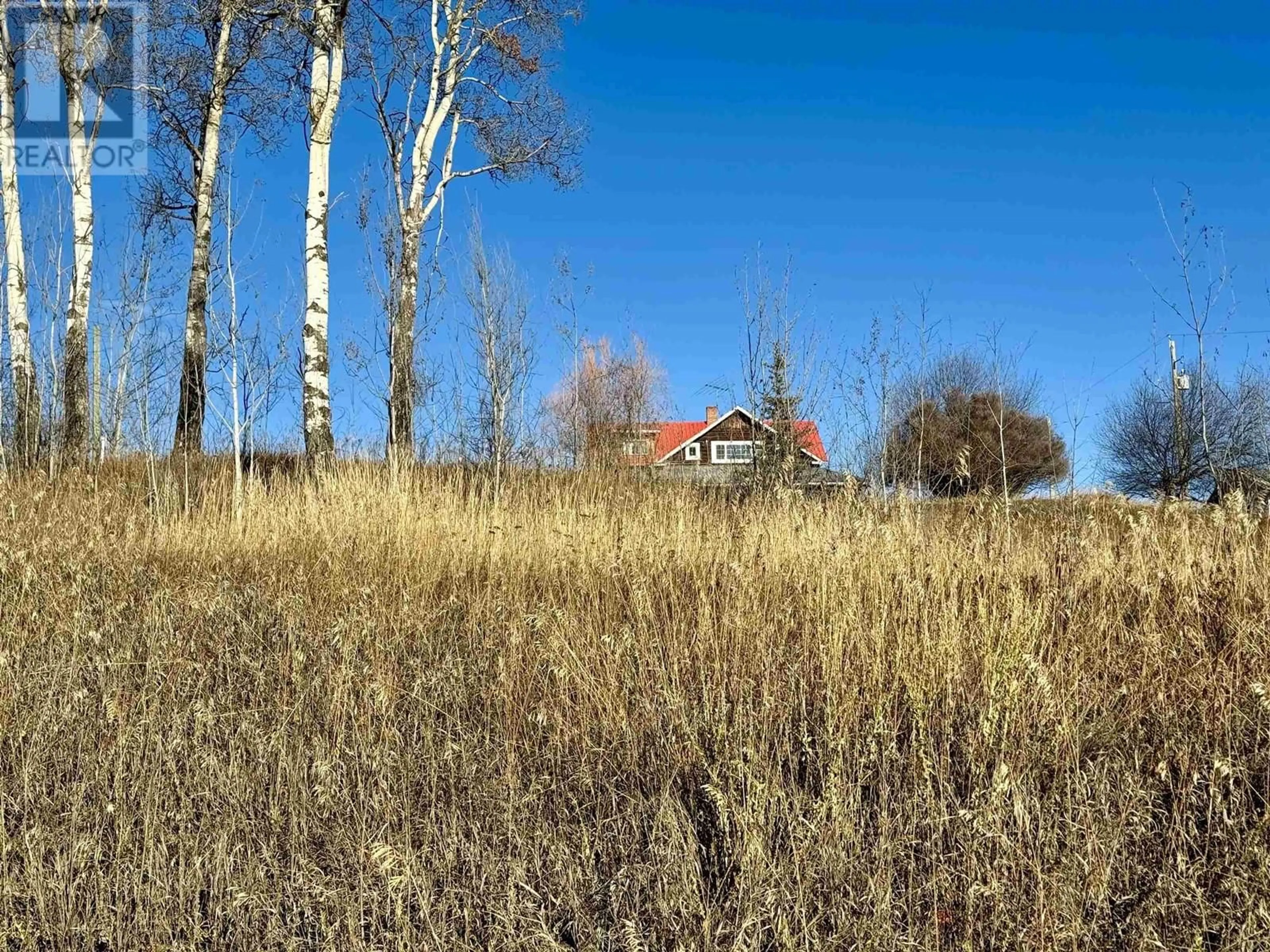 A pic from exterior of the house or condo, cottage for 456 COLLEYMOUNT ROAD, Burns Lake British Columbia V0J1R0