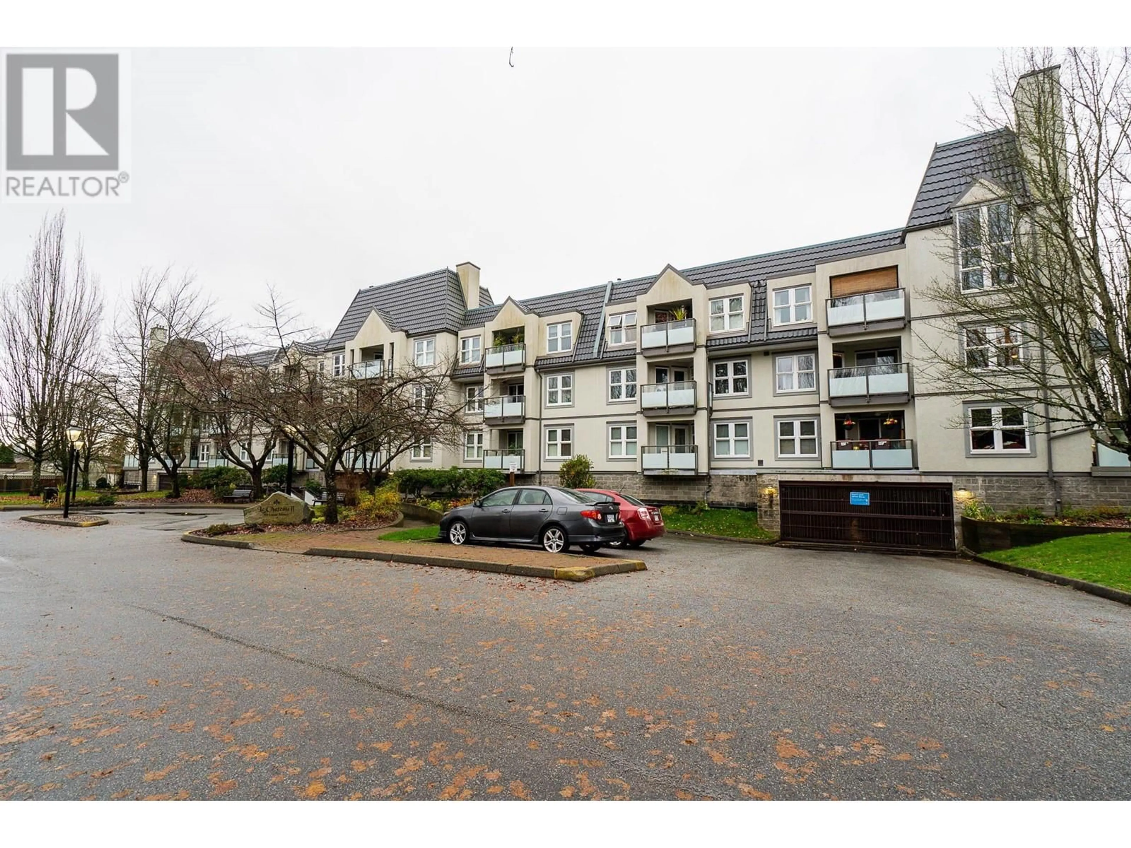 A pic from exterior of the house or condo, the street view for 101 98 LAVAL STREET, Coquitlam British Columbia V3K6S9