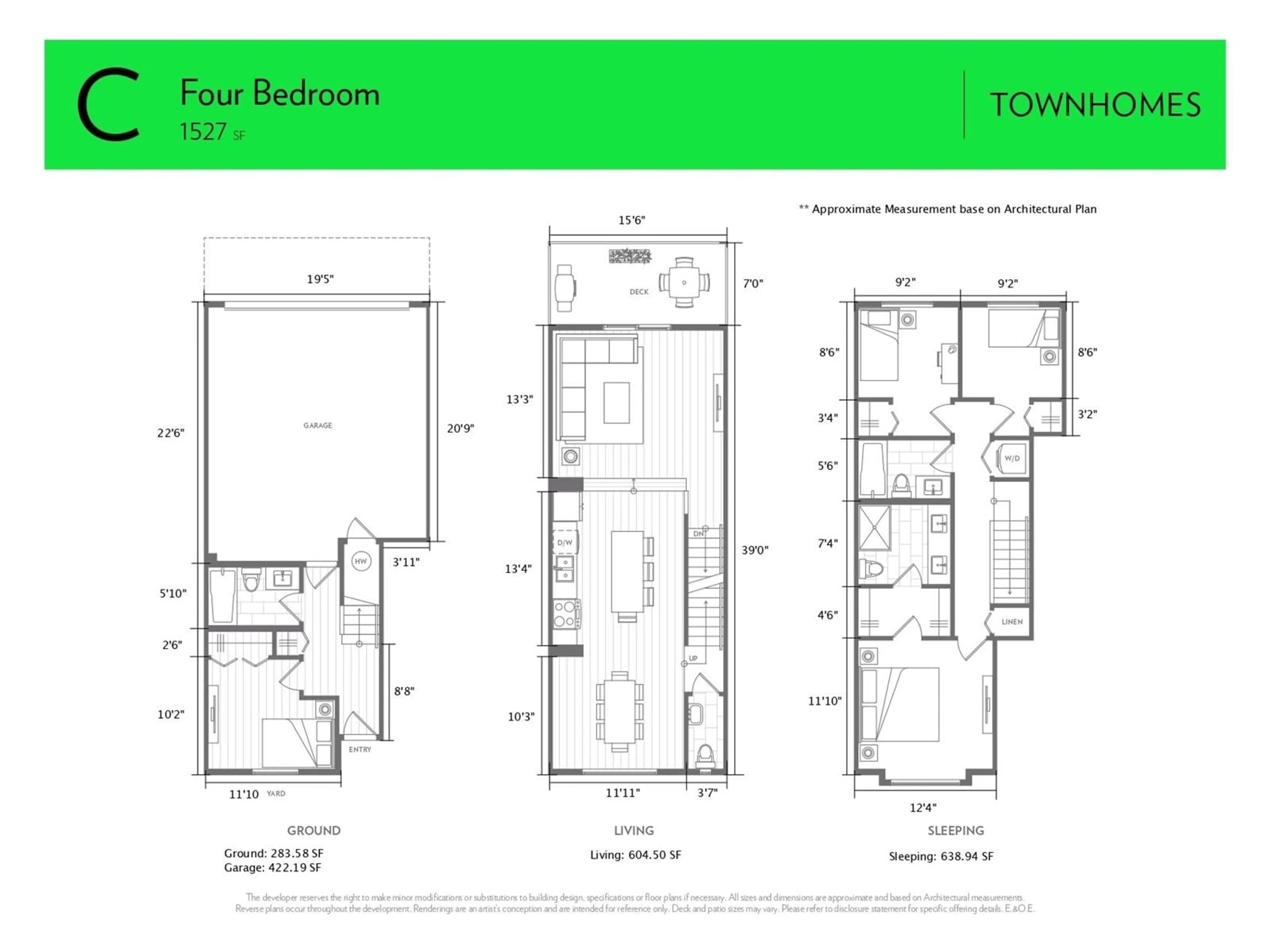 Floor plan for 142 8168 136A STREET, Surrey British Columbia V3W2Z6