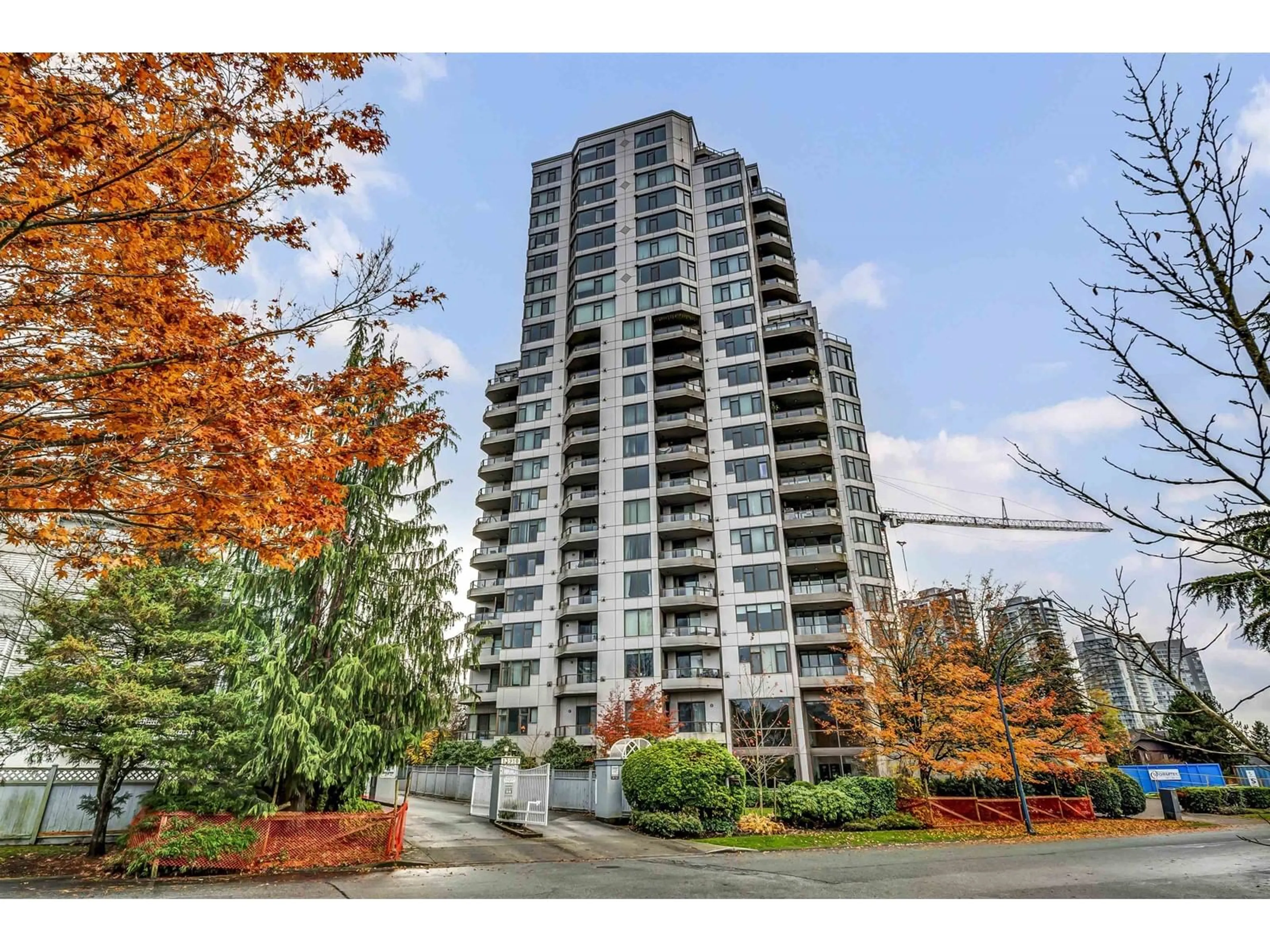 A pic from exterior of the house or condo, the street view for L02 13880 101 AVENUE, Surrey British Columbia V3T5T1