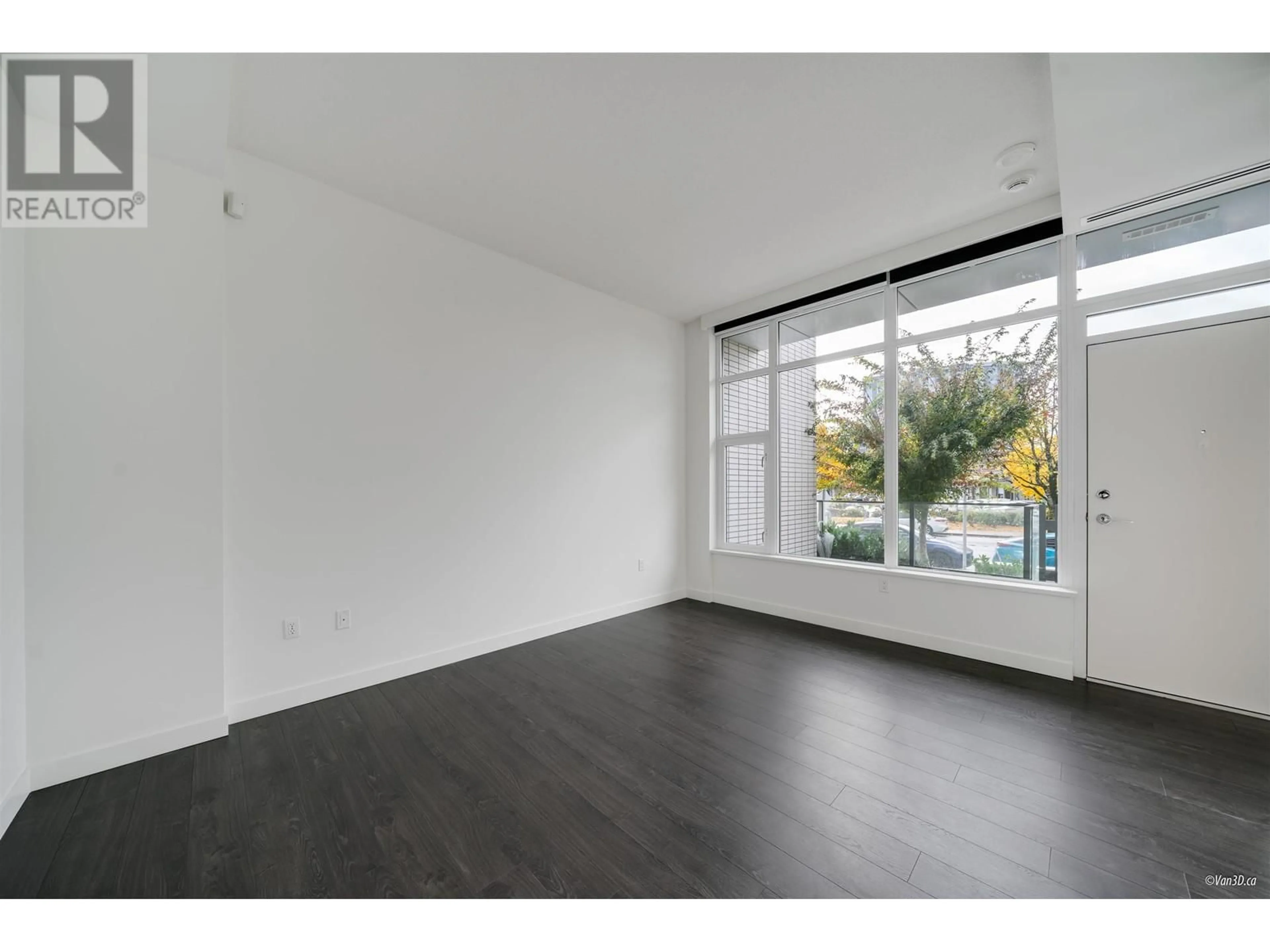 Other indoor space, wood floors for TH-05 8555 CAPSTAN WAY, Richmond British Columbia V6X0W1