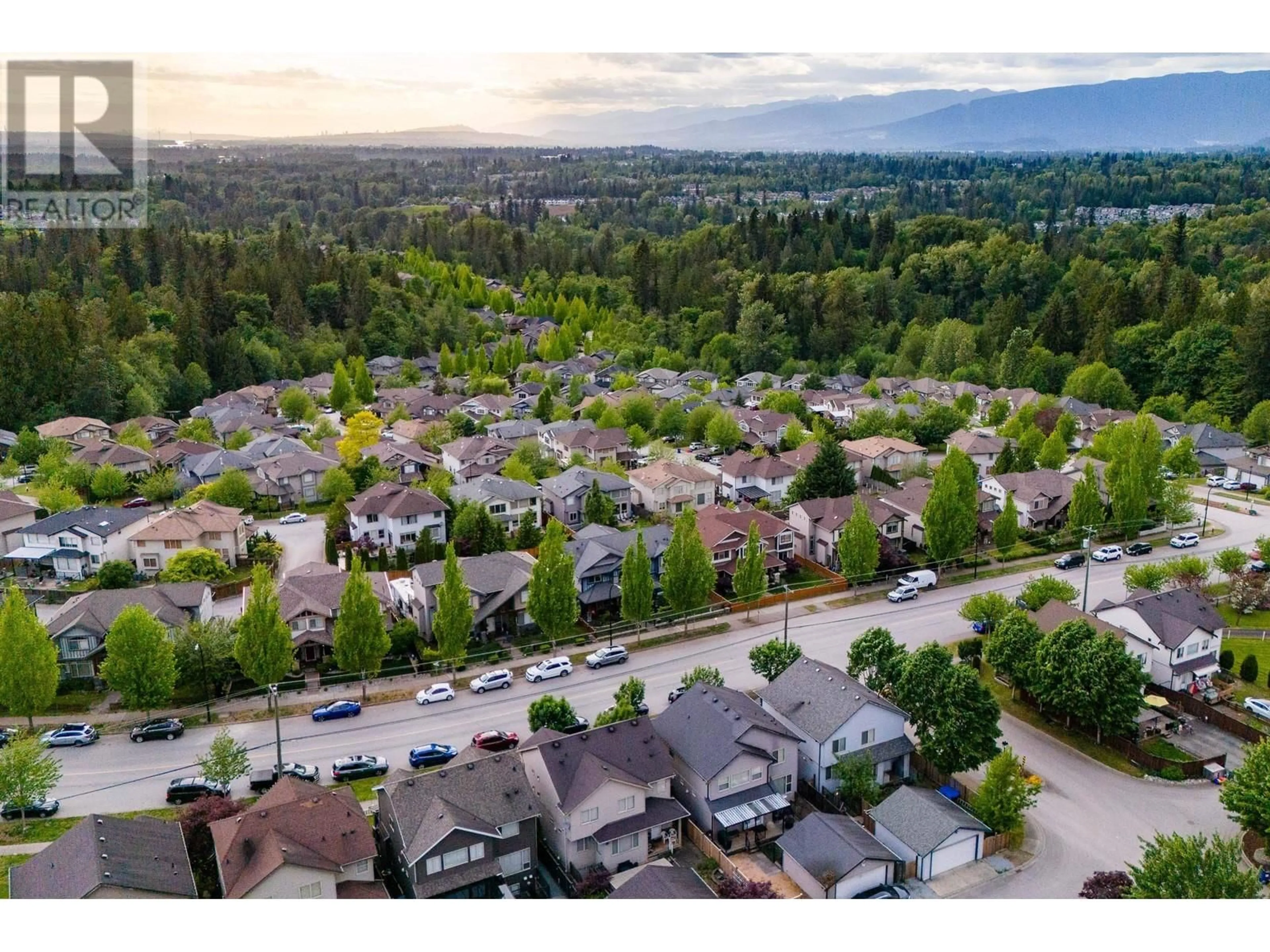 A pic from exterior of the house or condo, the street view for 10681 248 STREET, Maple Ridge British Columbia V2W1G6