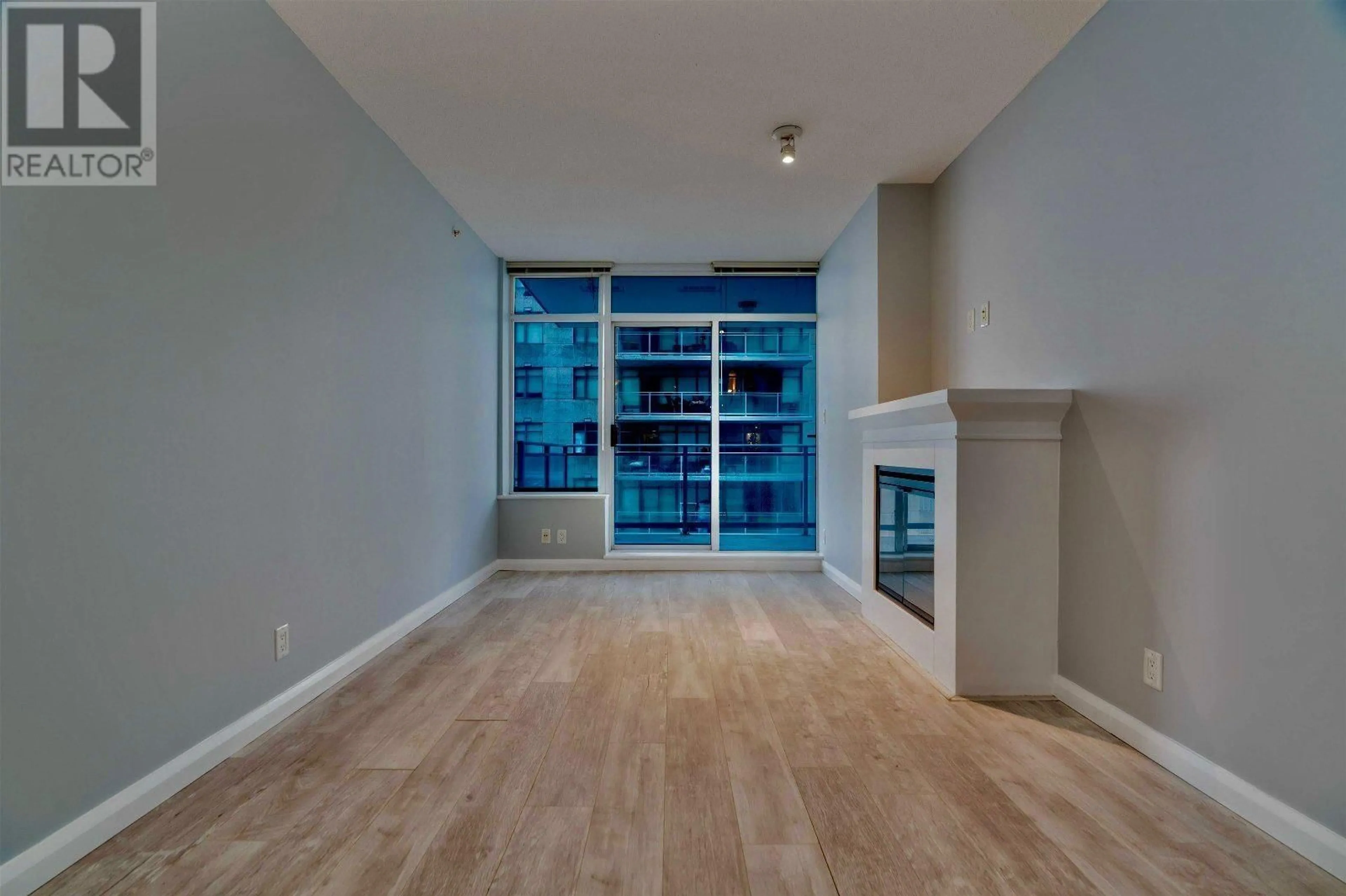 A pic of a room, wood floors for 2210 892 CARNARVON STREET, New Westminster British Columbia V3M0C5