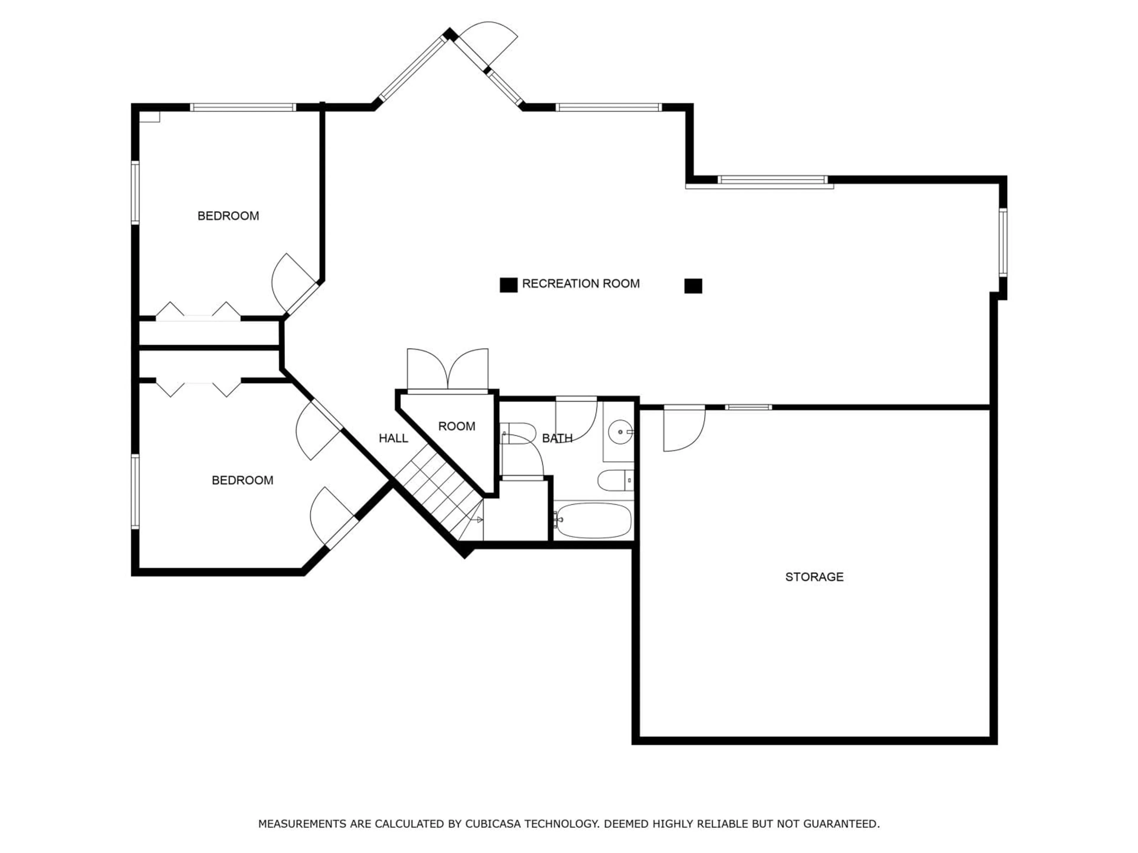 Floor plan for 46052 BRIDLE RIDGE CRESCENT, Chilliwack British Columbia V2R5W2