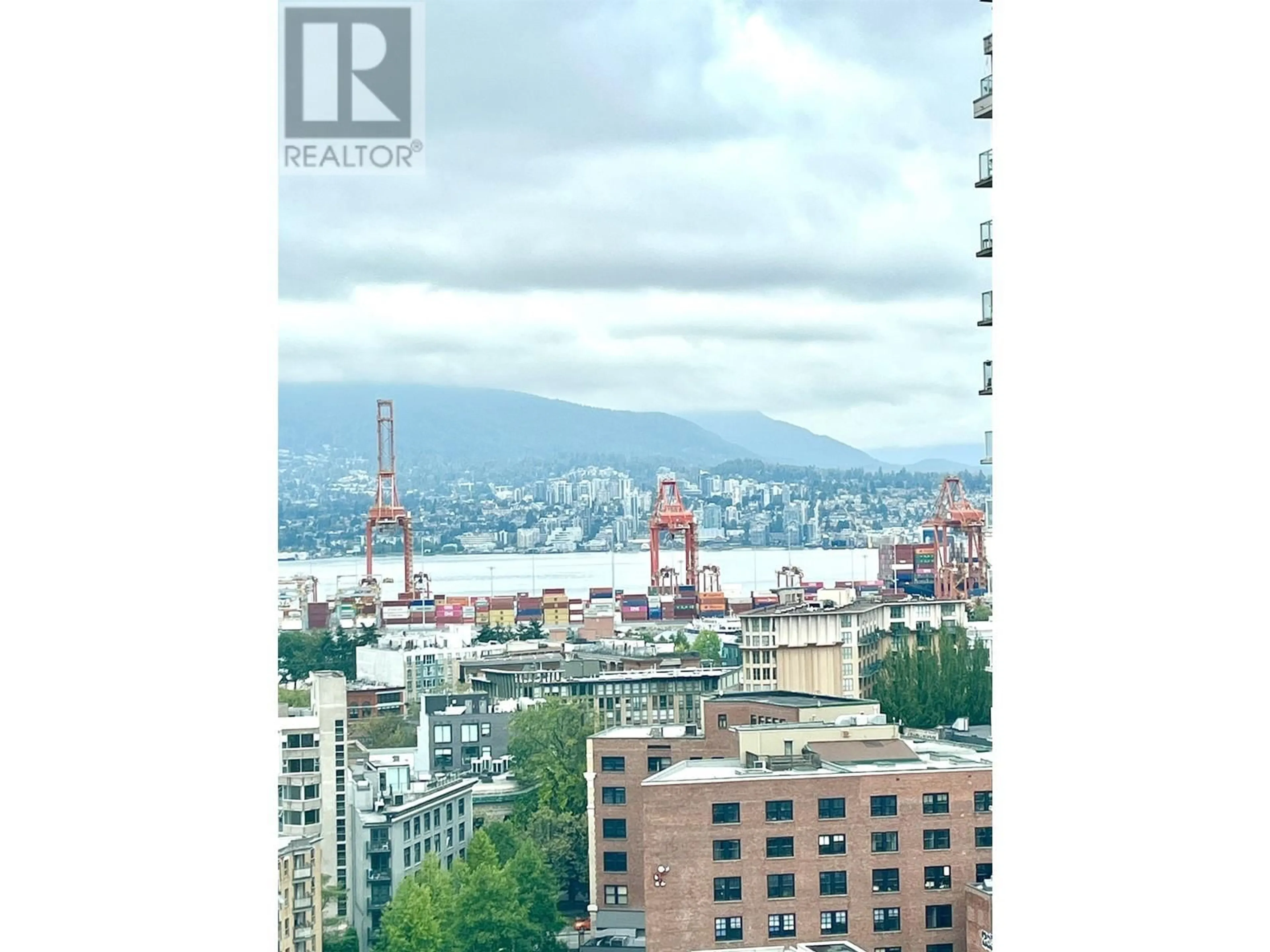 Blurry image for 2208 58 KEEFER PLACE, Vancouver British Columbia V6B0B8