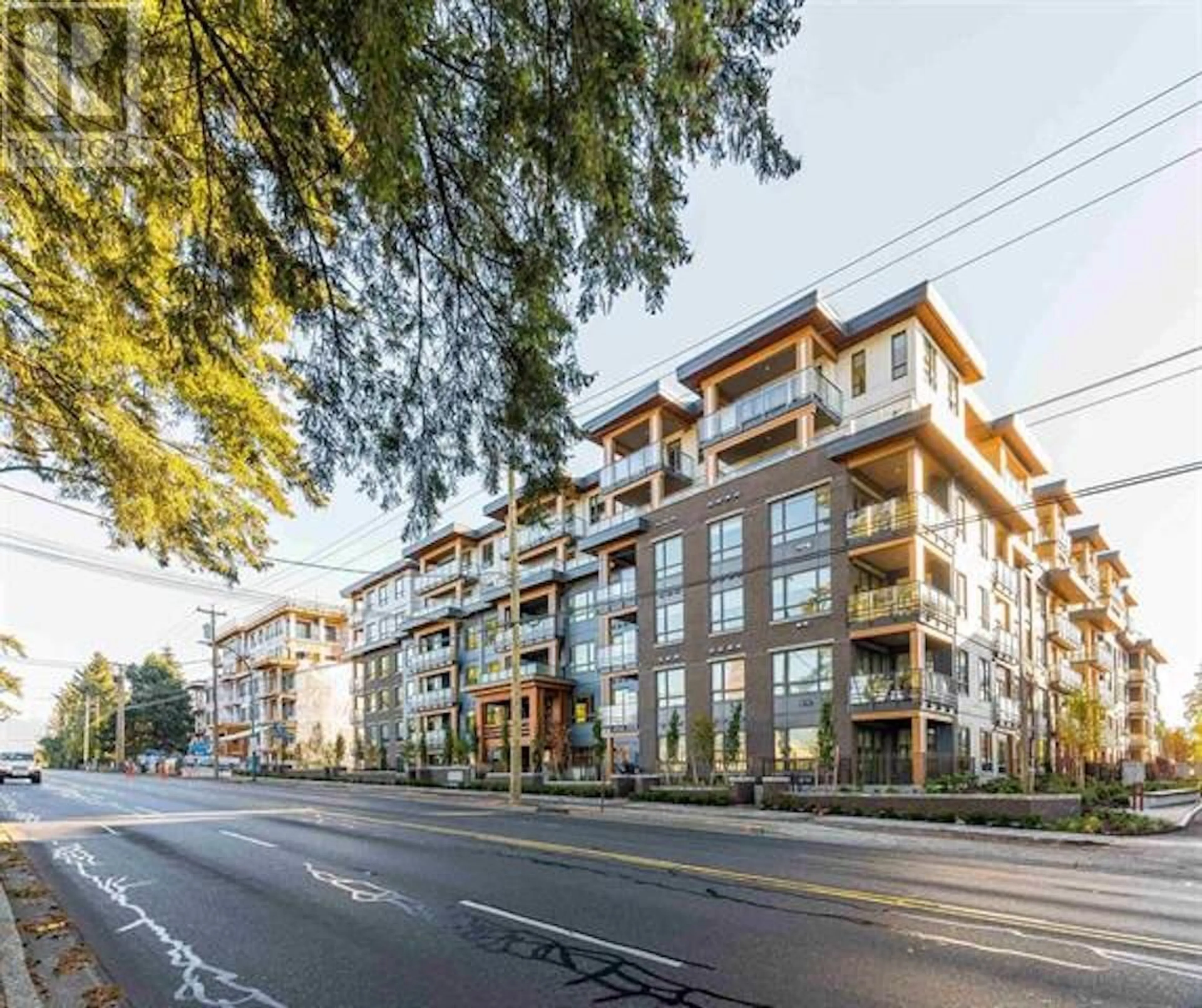 A pic from exterior of the house or condo, the street view for 410 721 ANSKAR COURT, Coquitlam British Columbia V3J0L4