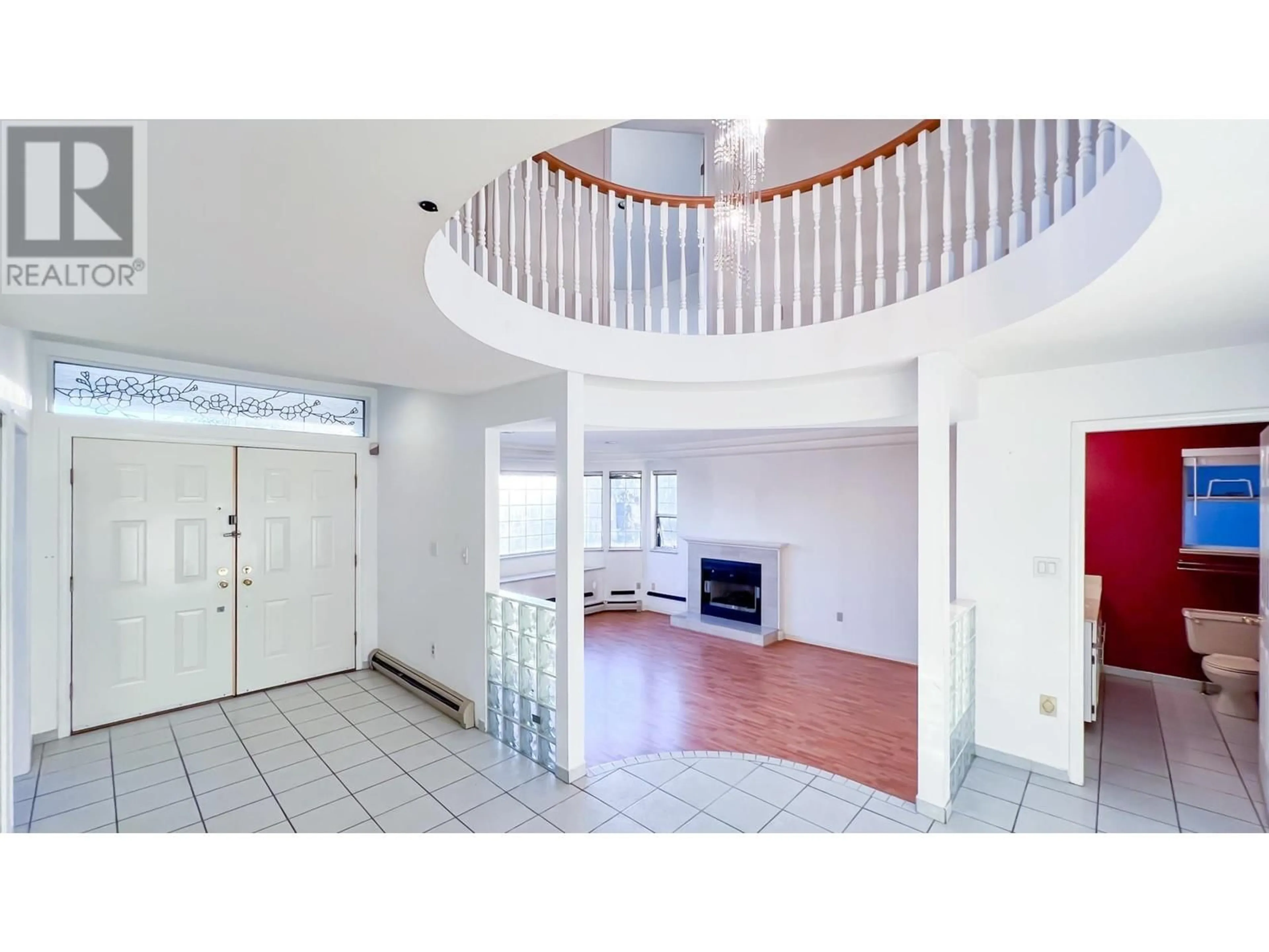 Indoor foyer, not visible floor for 1921 HARRISON DRIVE, Vancouver British Columbia V5P2P4