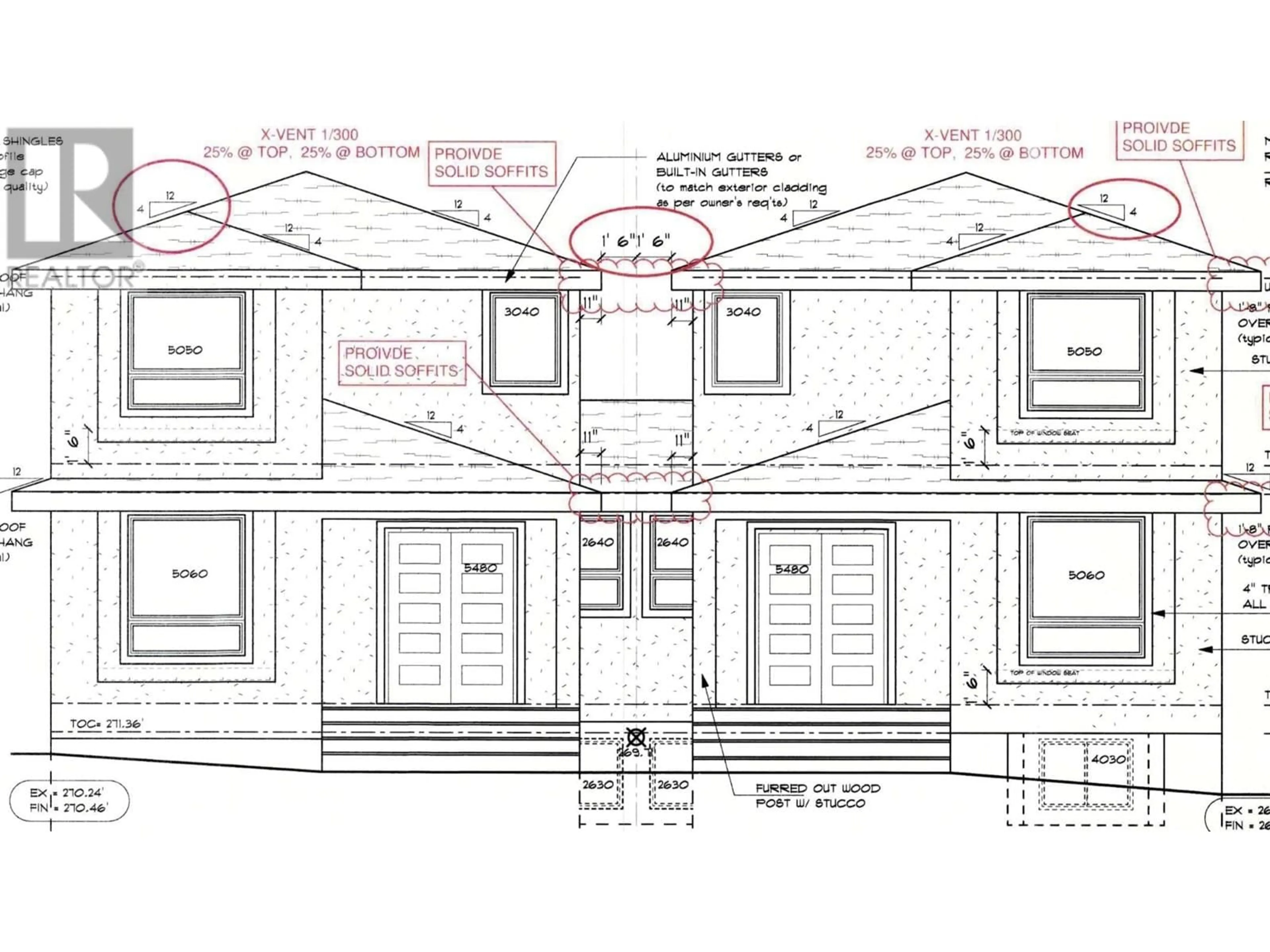 Floor plan for 2 - 4212 MACDONALD AVENUE, Burnaby British Columbia V5M2K2