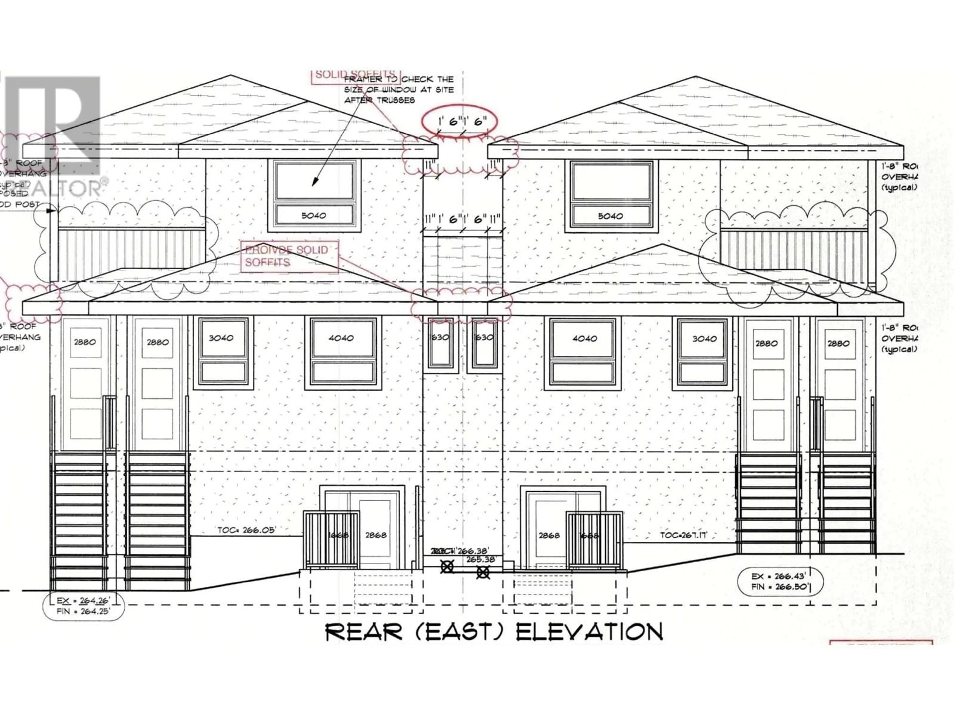 Floor plan for 2 - 4212 MACDONALD AVENUE, Burnaby British Columbia V5M2K2