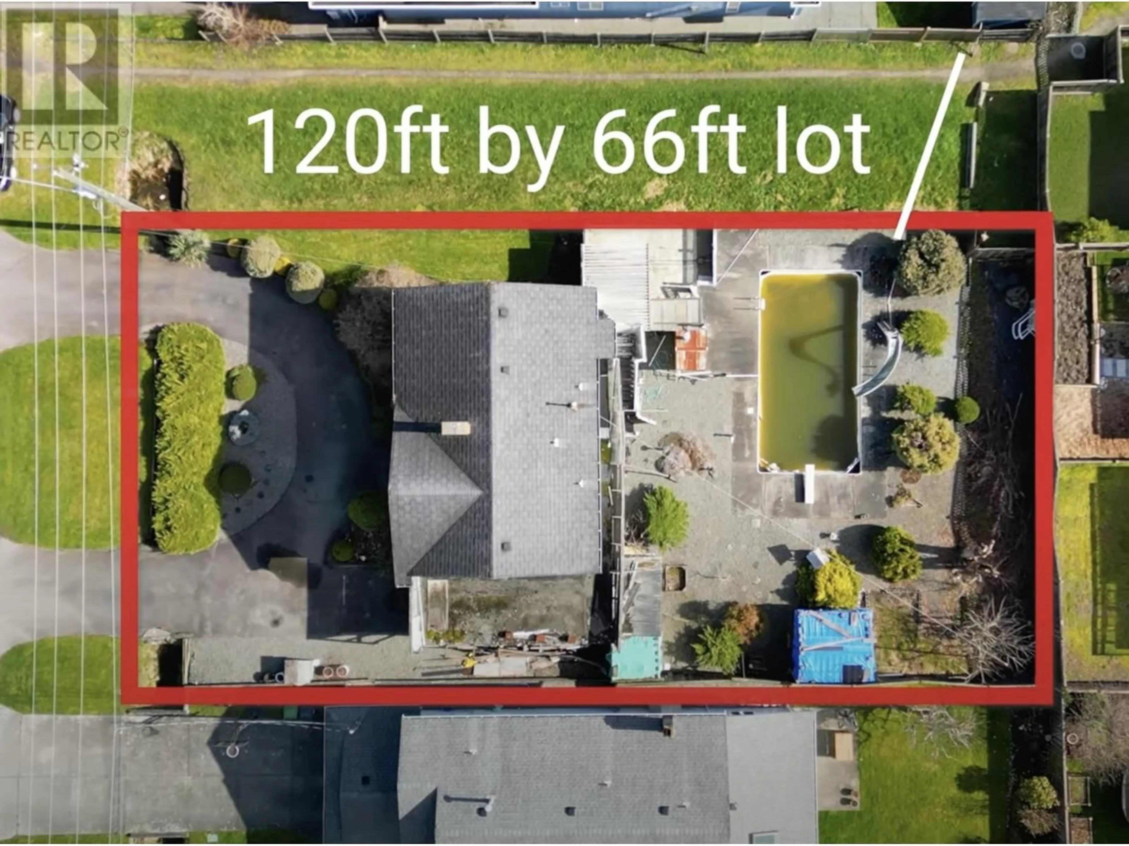 Frontside or backside of a home, the street view for 3220 GARRY STREET, Richmond British Columbia V7E2S6