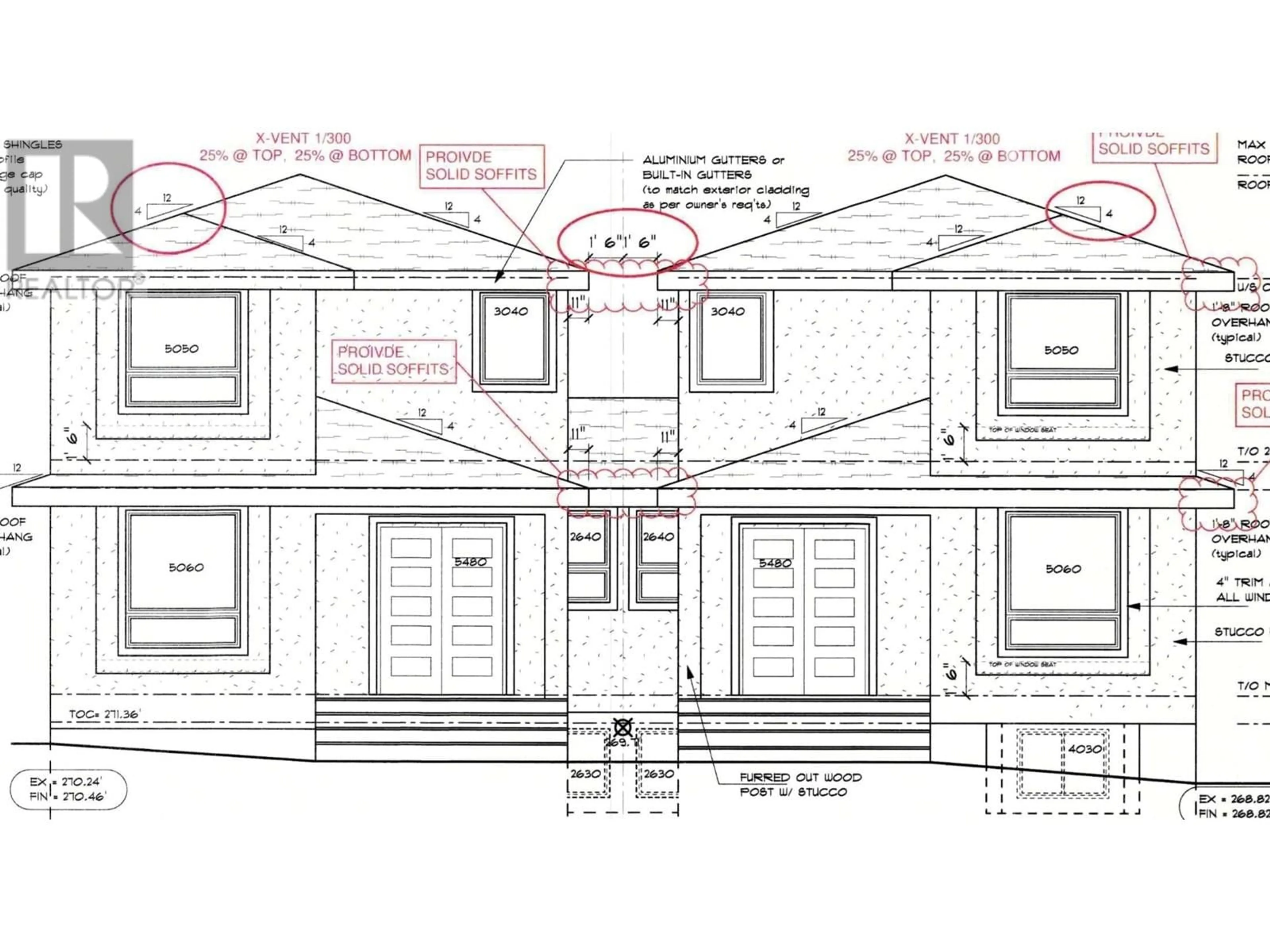 Floor plan for 1 - 4212 MACDONALD AVENUE, Burnaby British Columbia V5M2K2